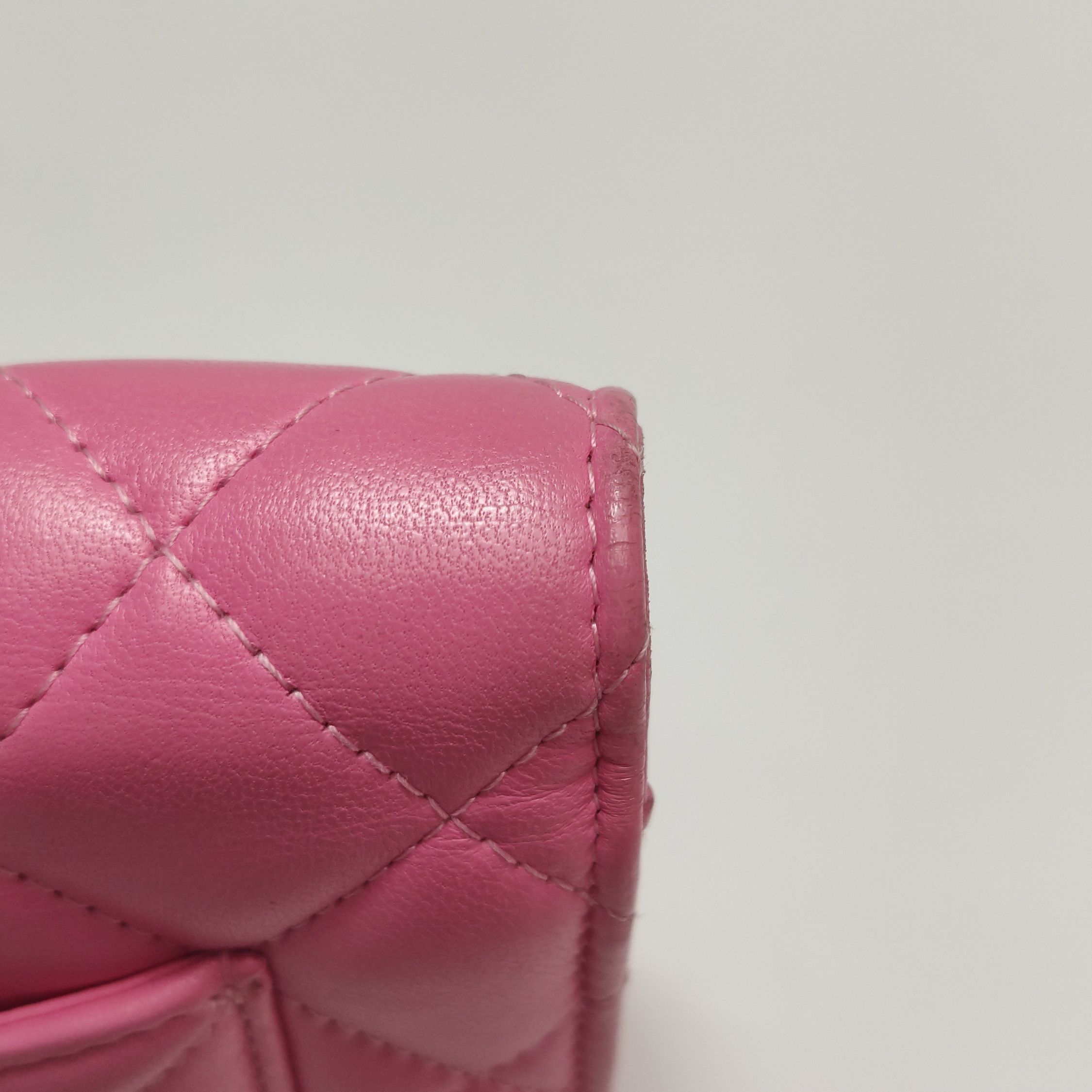Chanel Chanel Women os Shoulder Bags Size ONE SIZE - 15 Thumbnail