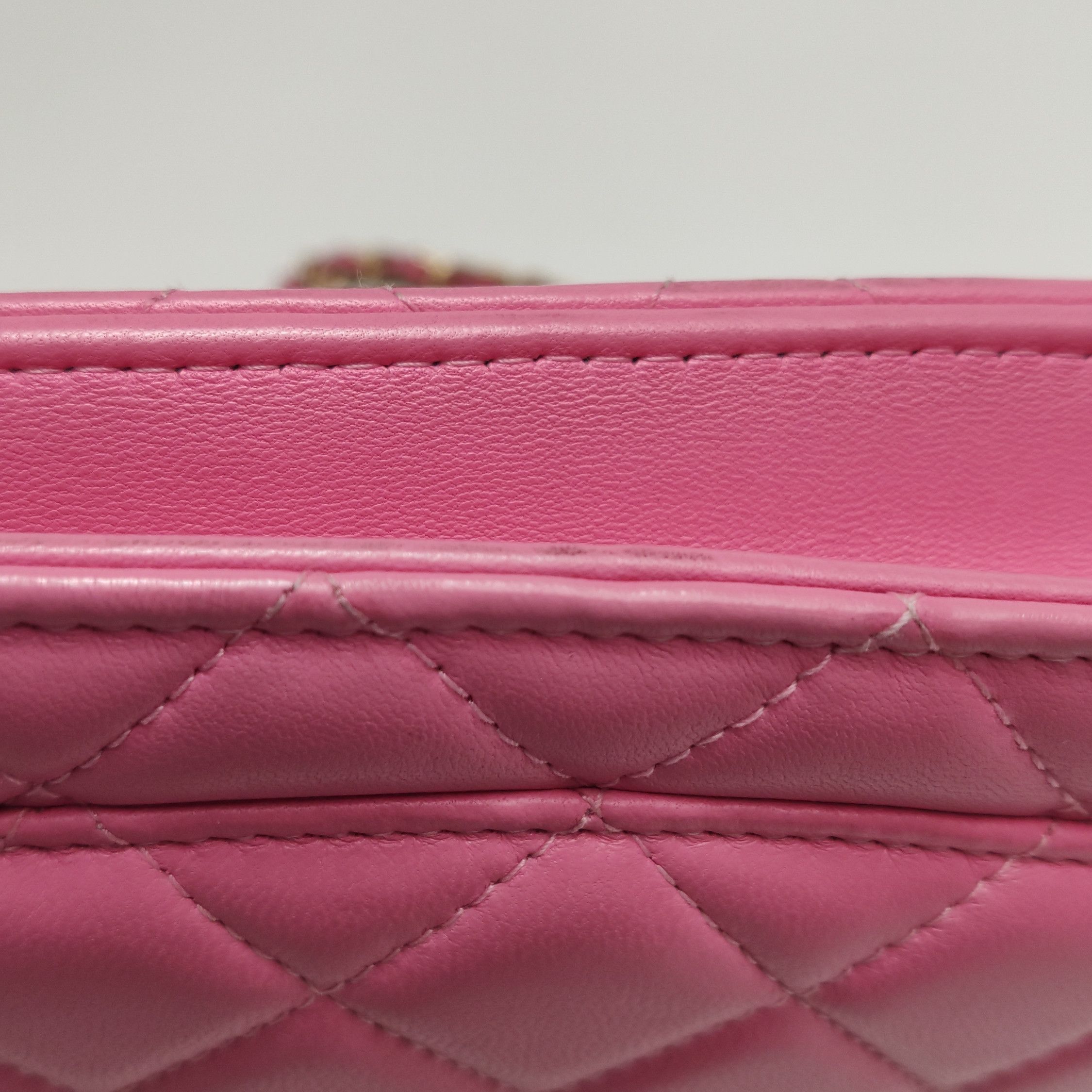 Chanel Chanel Women os Shoulder Bags Size ONE SIZE - 20 Thumbnail