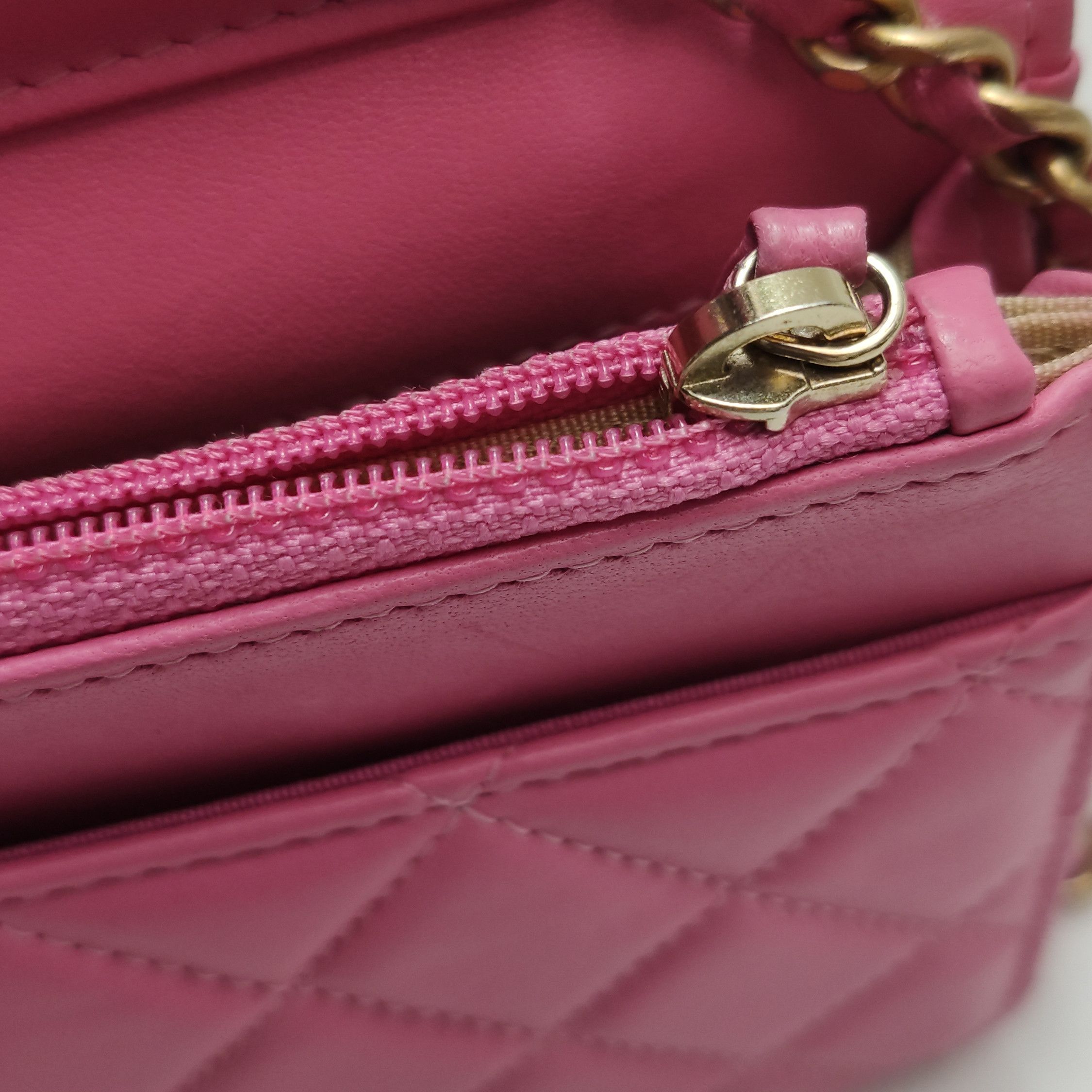 Chanel Chanel Women os Shoulder Bags Size ONE SIZE - 13 Thumbnail