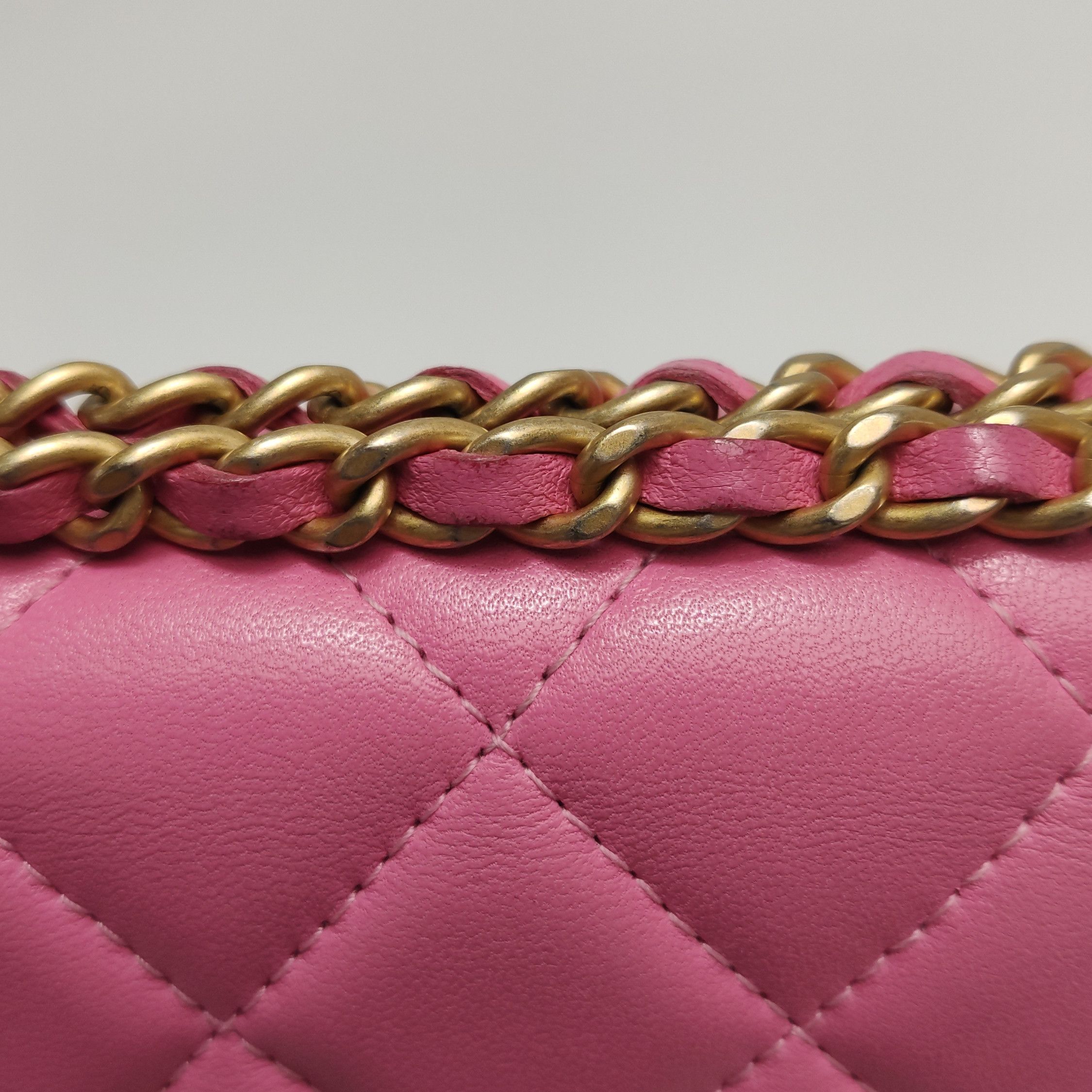 Chanel Chanel Women os Shoulder Bags Size ONE SIZE - 10 Thumbnail