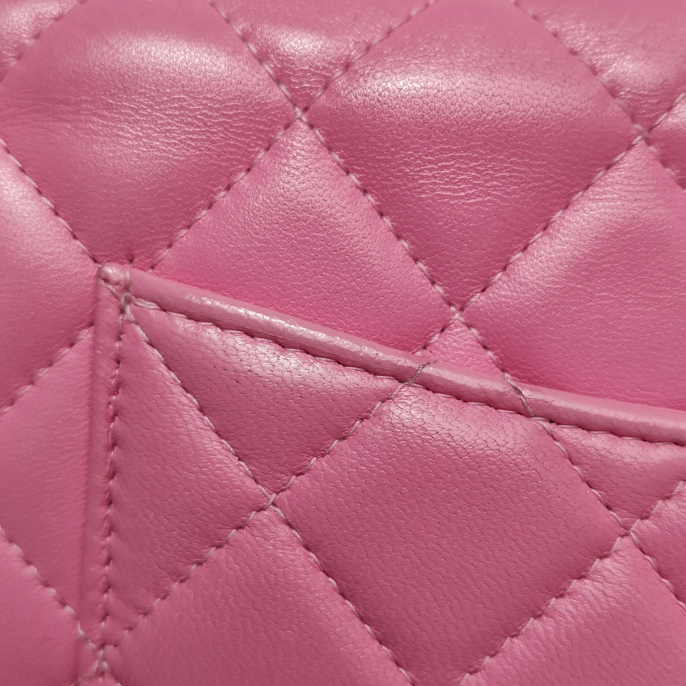 Chanel Chanel Women os Shoulder Bags Size ONE SIZE - 21 Thumbnail