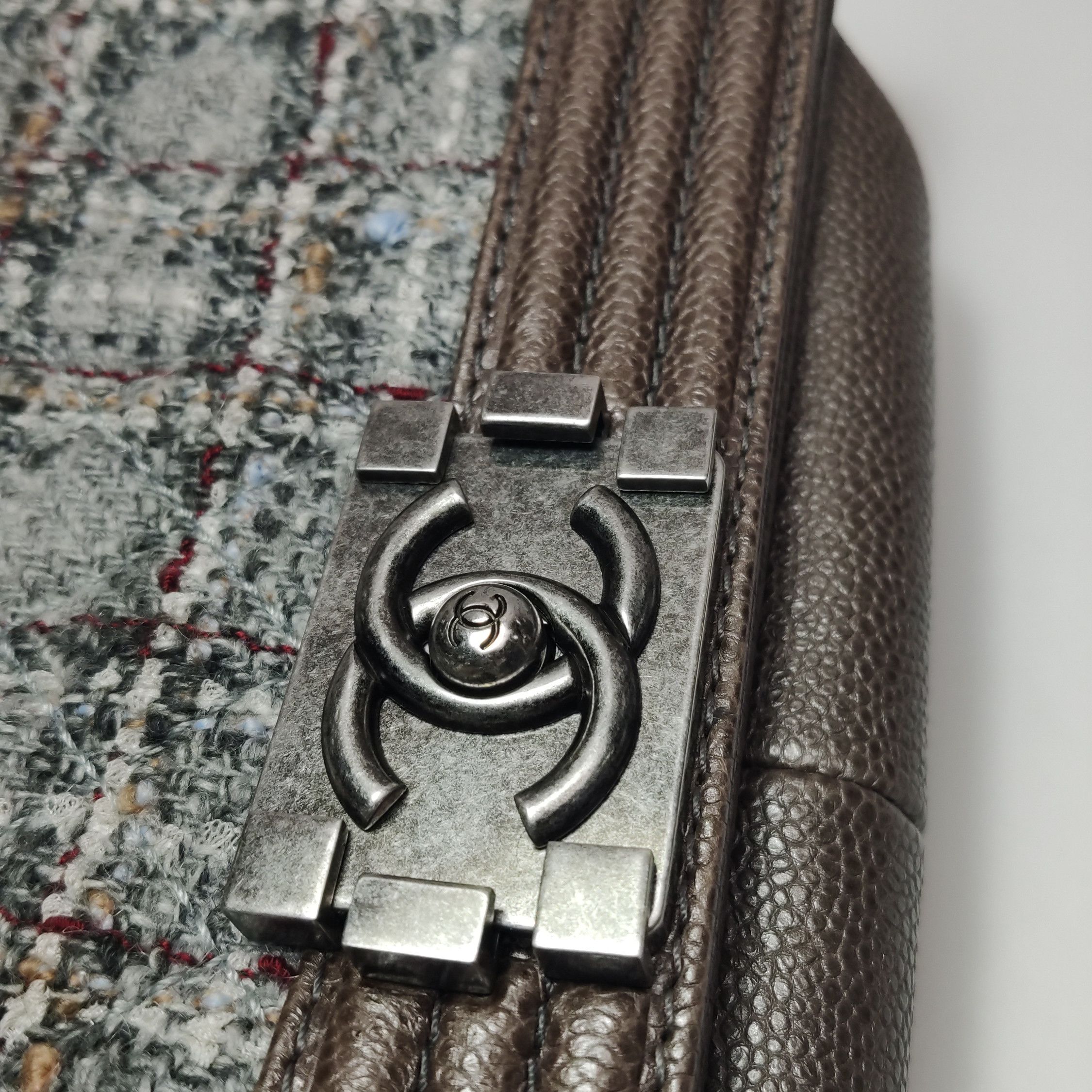 Chanel Chanel Women os Shoulder Bags Size ONE SIZE - 12 Thumbnail
