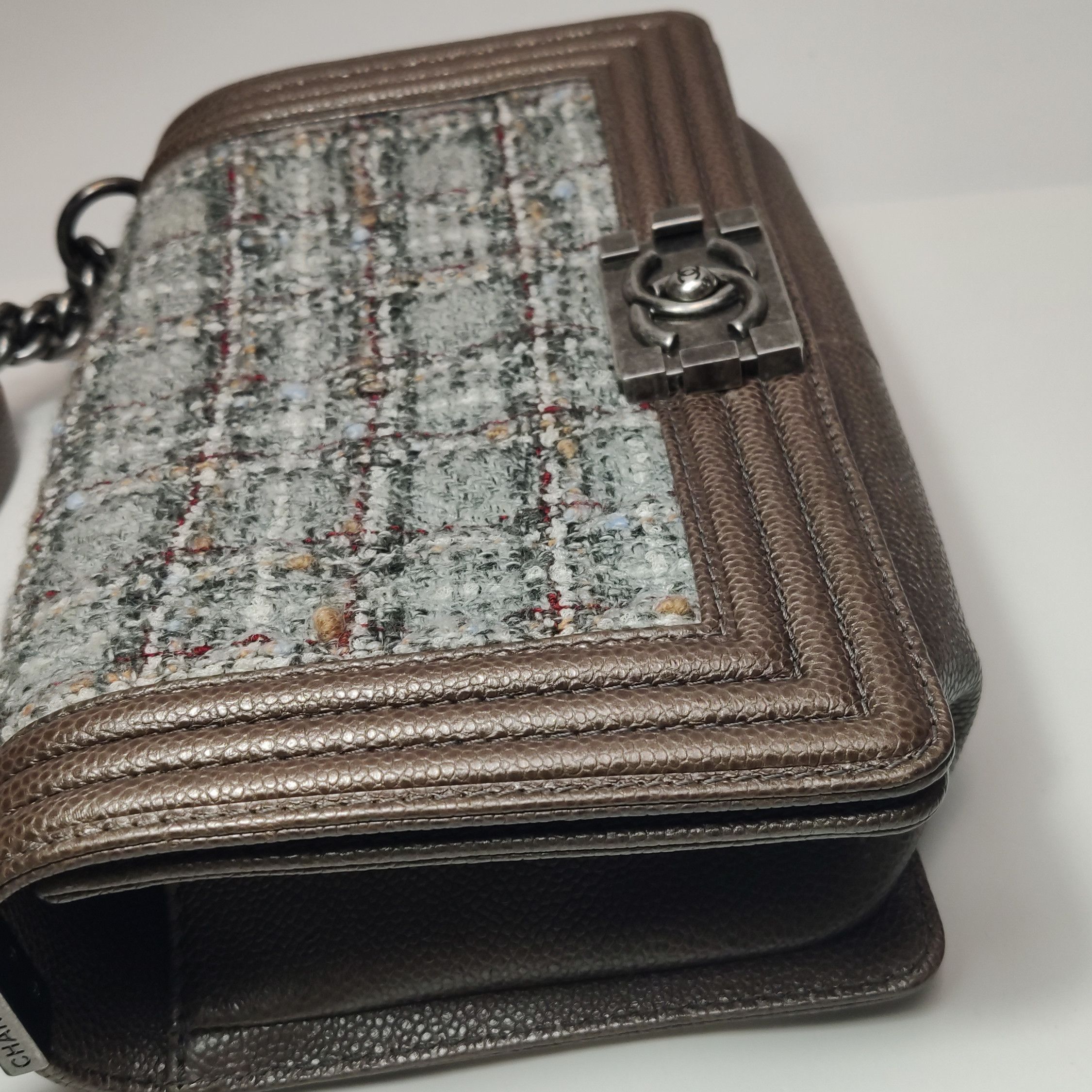 Chanel Chanel Women os Shoulder Bags Size ONE SIZE - 15 Thumbnail