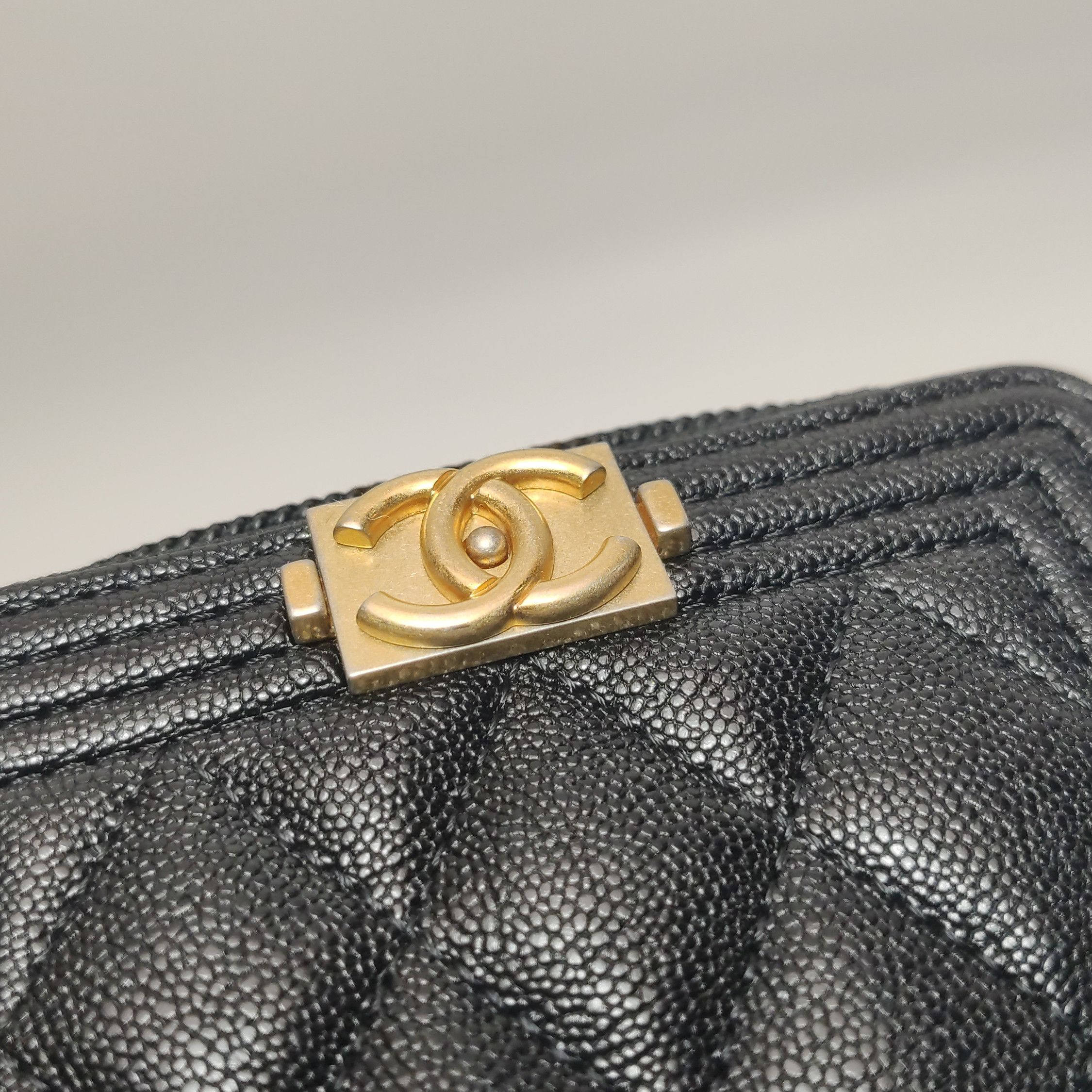 Chanel Chanel Women os Wallets Size ONE SIZE - 11 Thumbnail