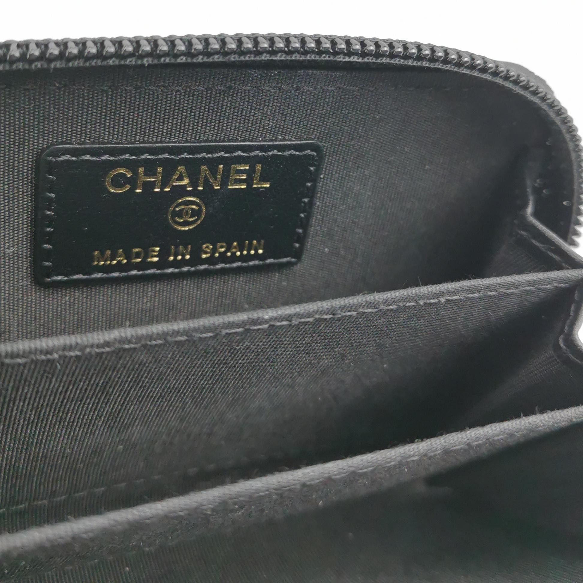 Chanel Chanel Women os Wallets Size ONE SIZE - 7 Thumbnail