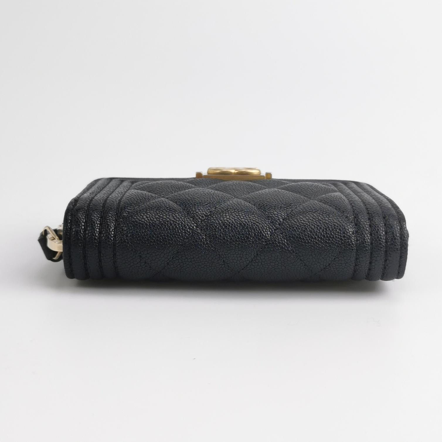 Chanel Chanel Women os Wallets Size ONE SIZE - 5 Thumbnail