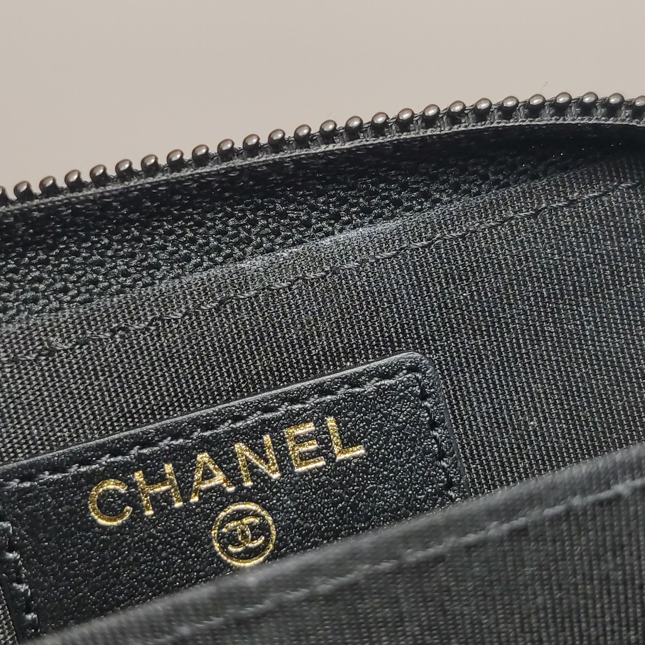 Chanel Chanel Women os Wallets Size ONE SIZE - 9 Thumbnail