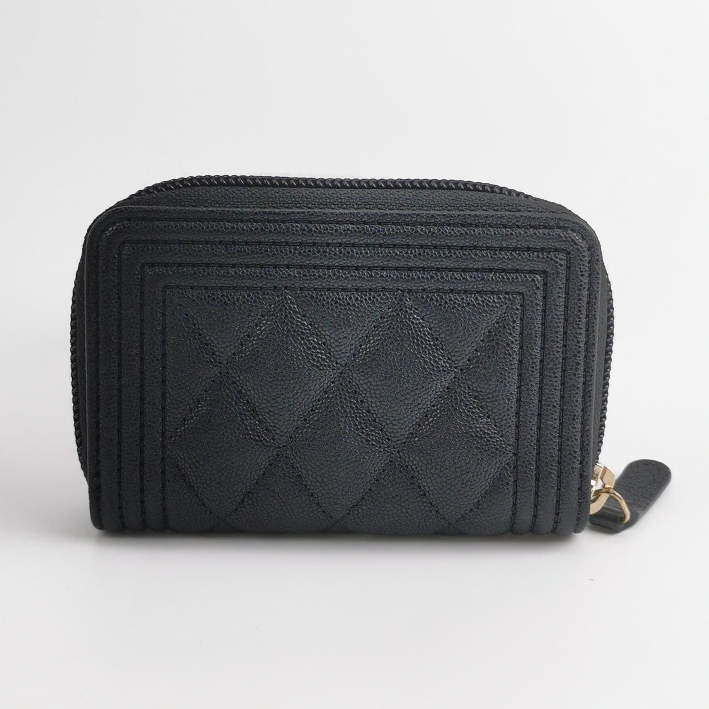 Chanel Chanel Women os Wallets Size ONE SIZE - 4 Thumbnail