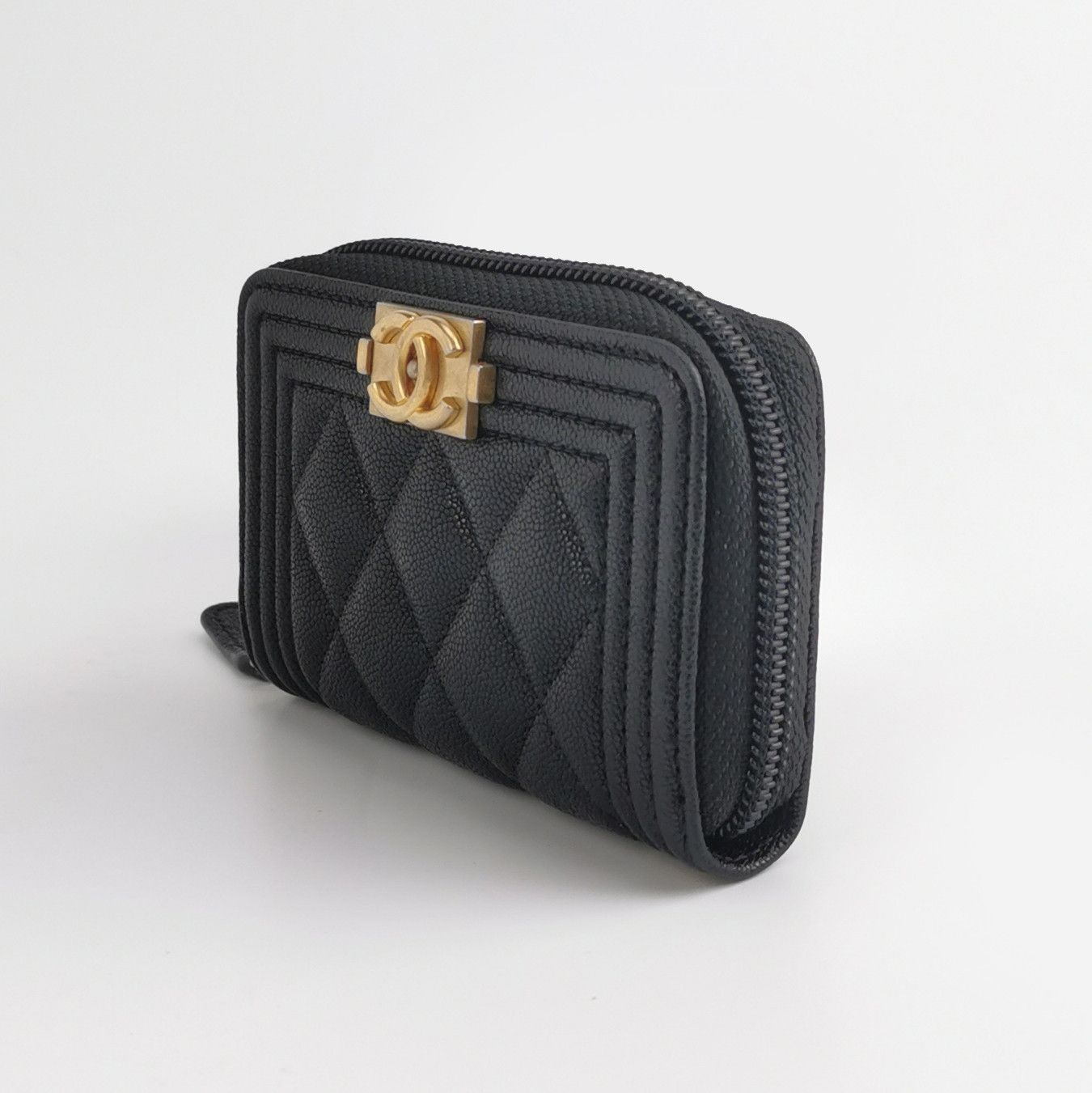 Chanel Chanel Women os Wallets Size ONE SIZE - 2 Thumbnail