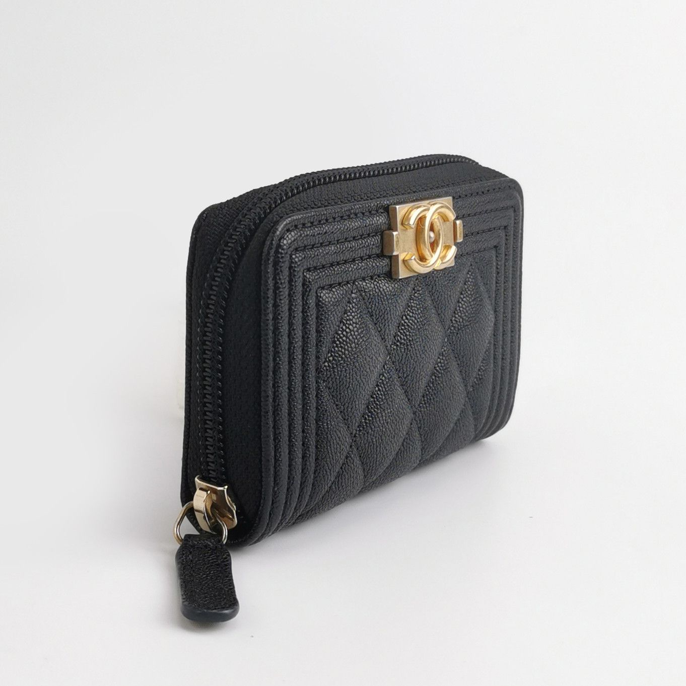 Chanel Chanel Women os Wallets Size ONE SIZE - 3 Thumbnail