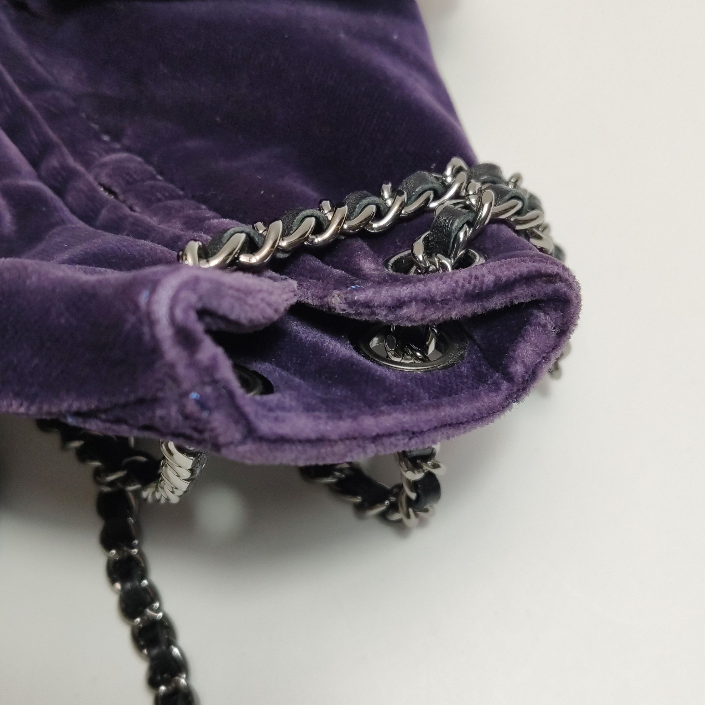 Chanel Chanel Women os Backpacks Size ONE SIZE - 20 Thumbnail