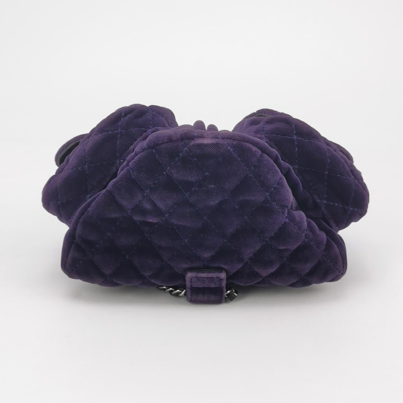 Chanel Chanel Women os Backpacks Size ONE SIZE - 6 Thumbnail