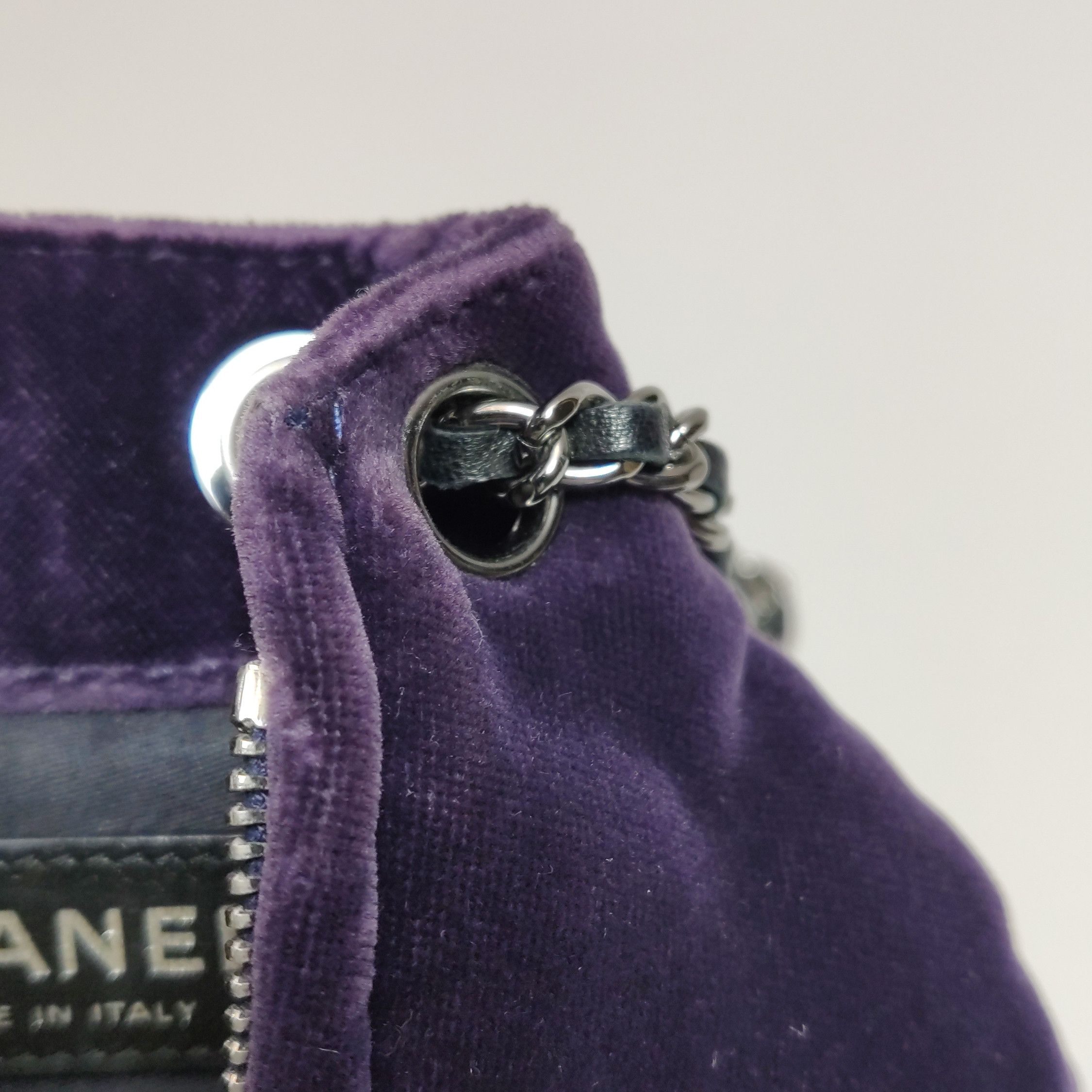 Chanel Chanel Women os Backpacks Size ONE SIZE - 13 Thumbnail