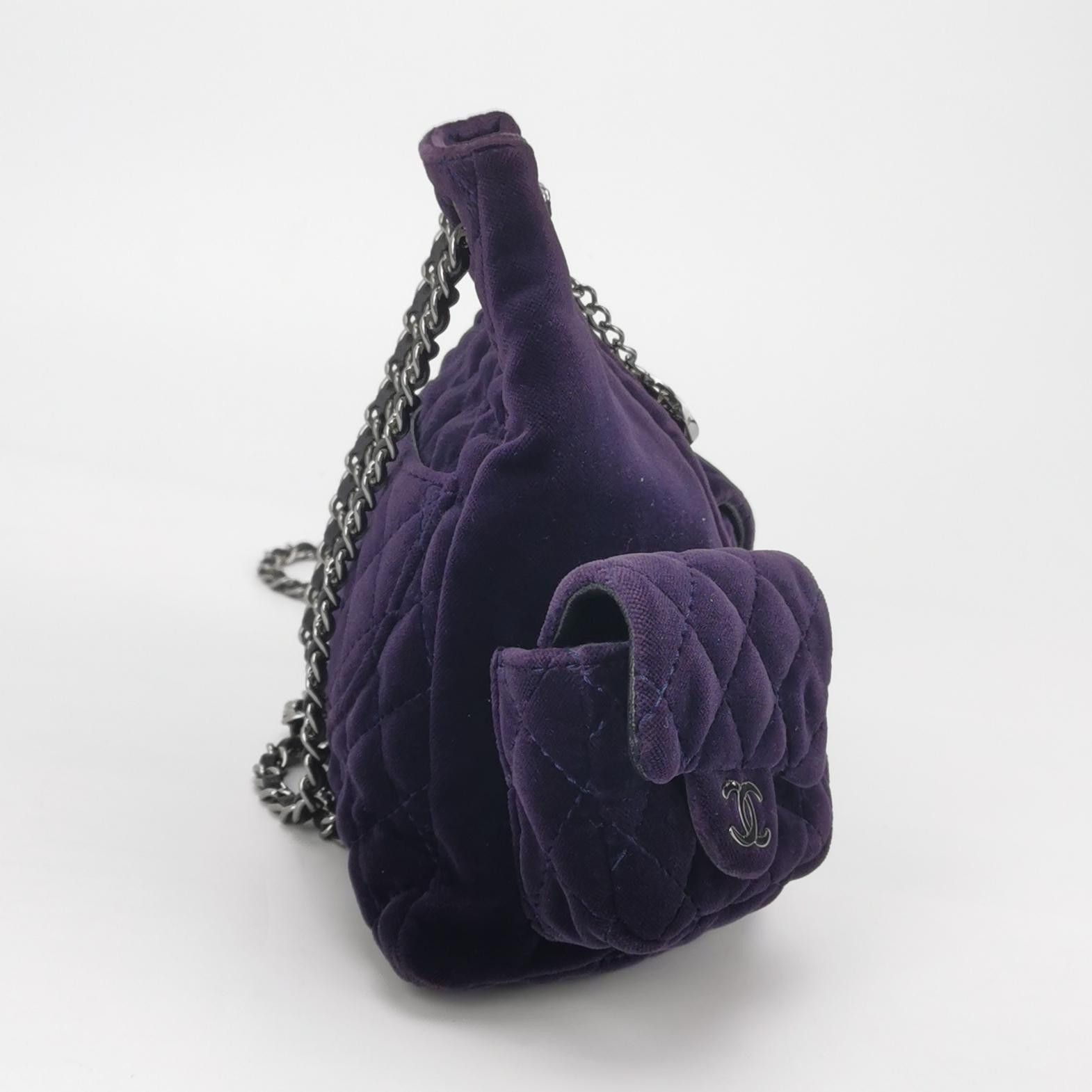 Chanel Chanel Women os Backpacks Size ONE SIZE - 4 Thumbnail