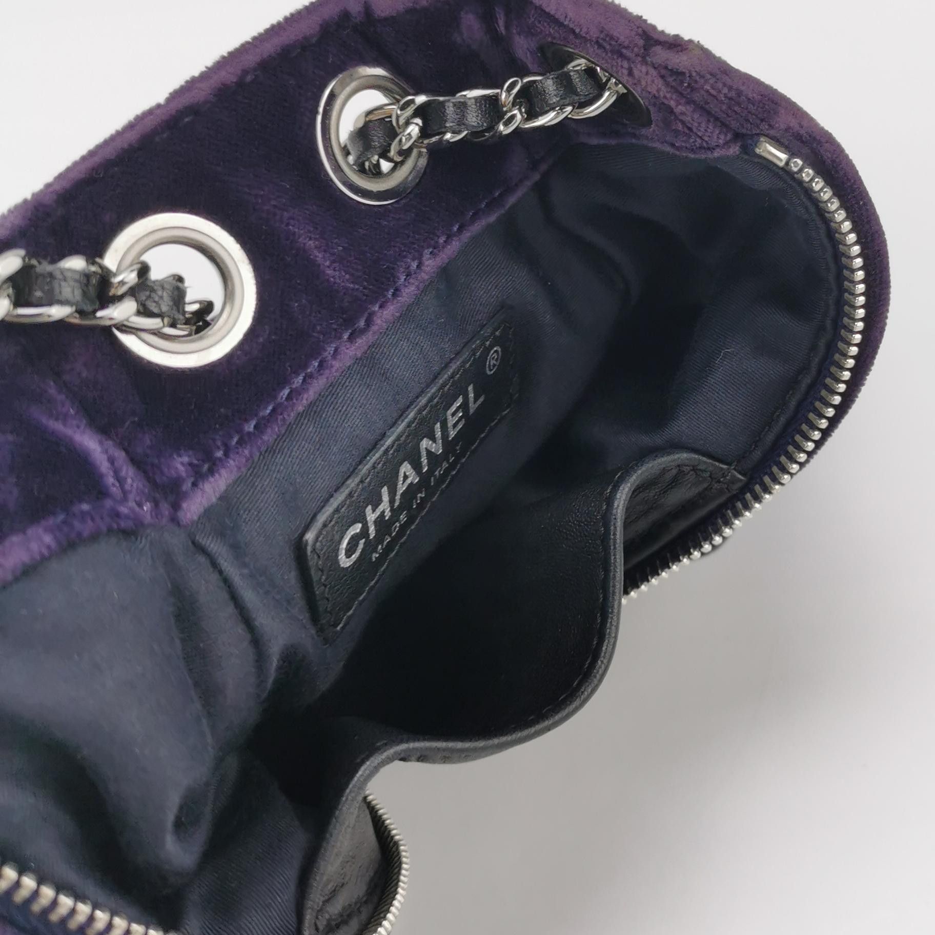 Chanel Chanel Women os Backpacks Size ONE SIZE - 7 Thumbnail