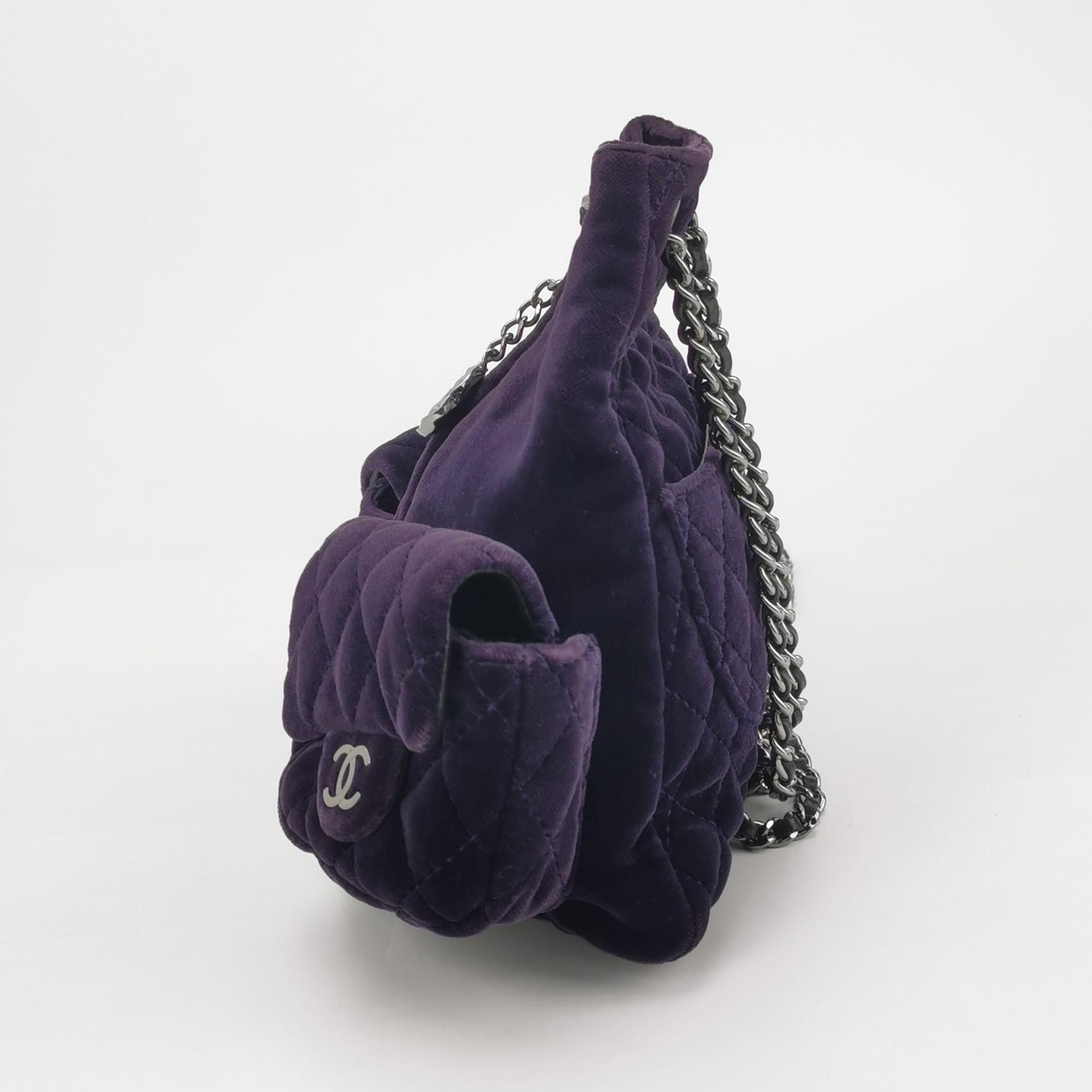Chanel Chanel Women os Backpacks Size ONE SIZE - 3 Thumbnail