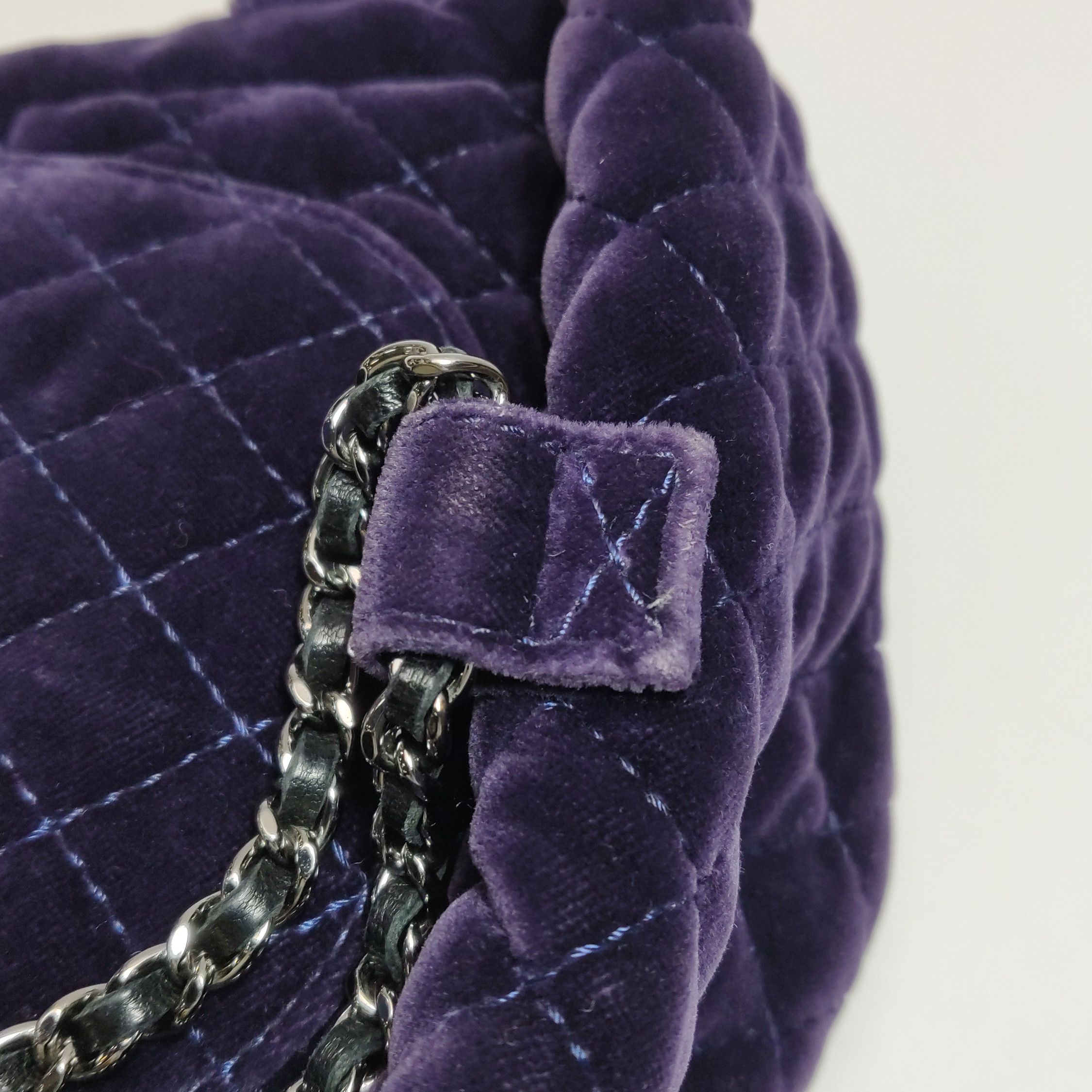 Chanel Chanel Women os Backpacks Size ONE SIZE - 21 Thumbnail