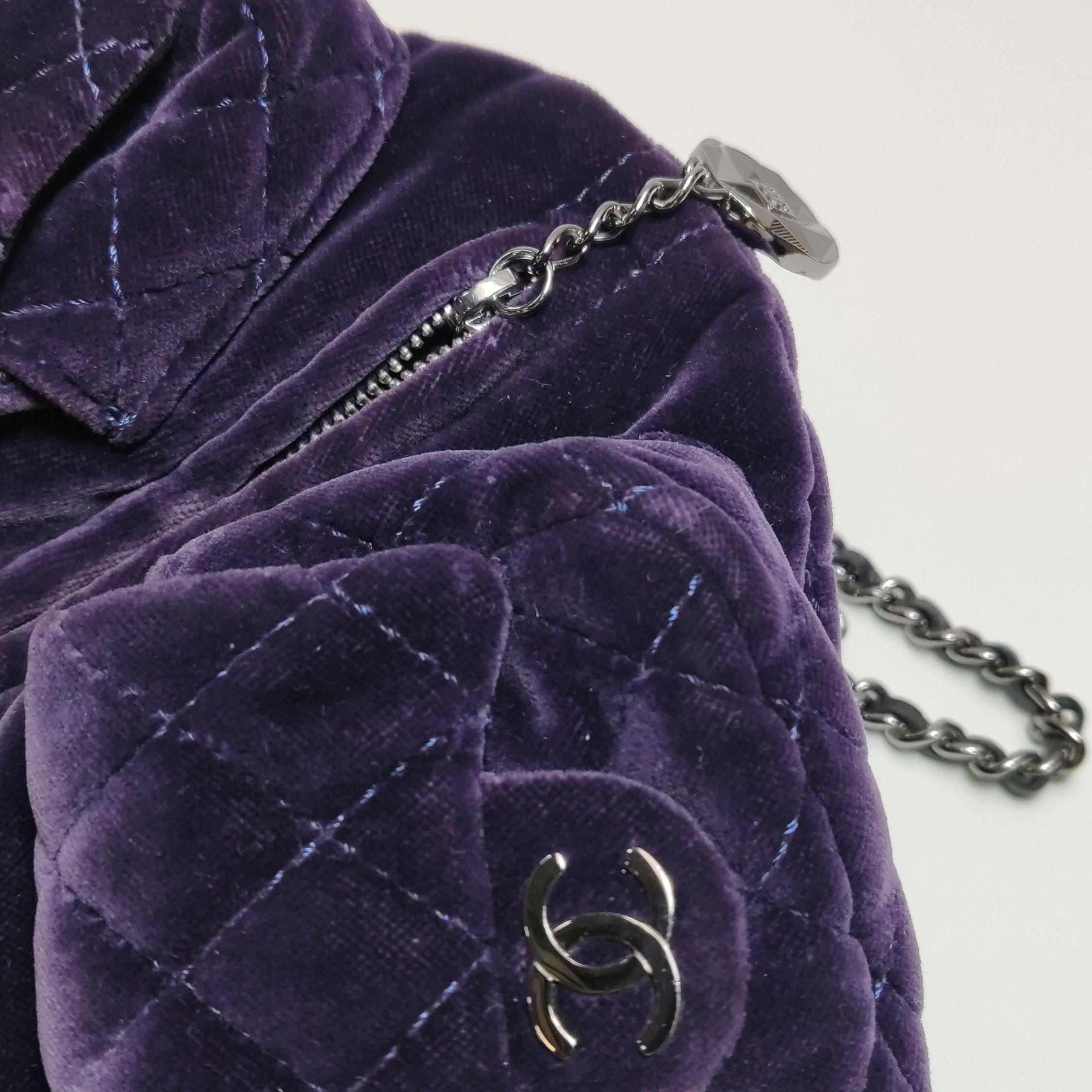 Chanel Chanel Women os Backpacks Size ONE SIZE - 16 Thumbnail