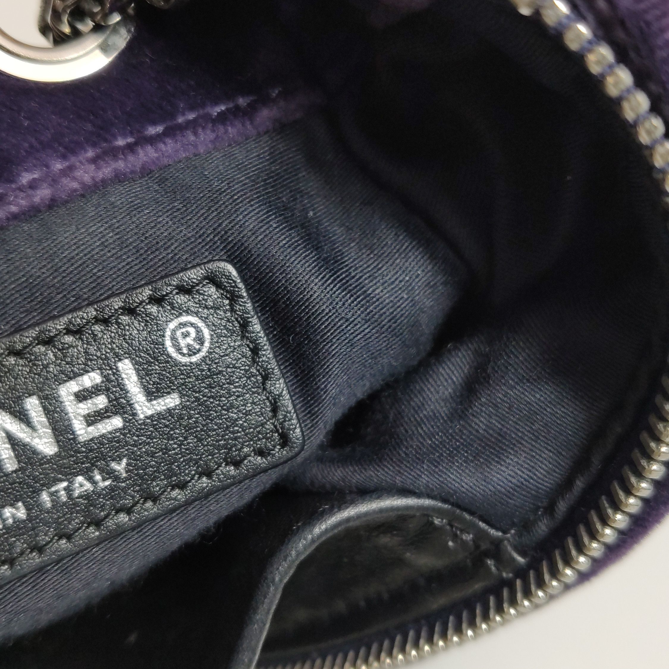 Chanel Chanel Women os Backpacks Size ONE SIZE - 9 Thumbnail