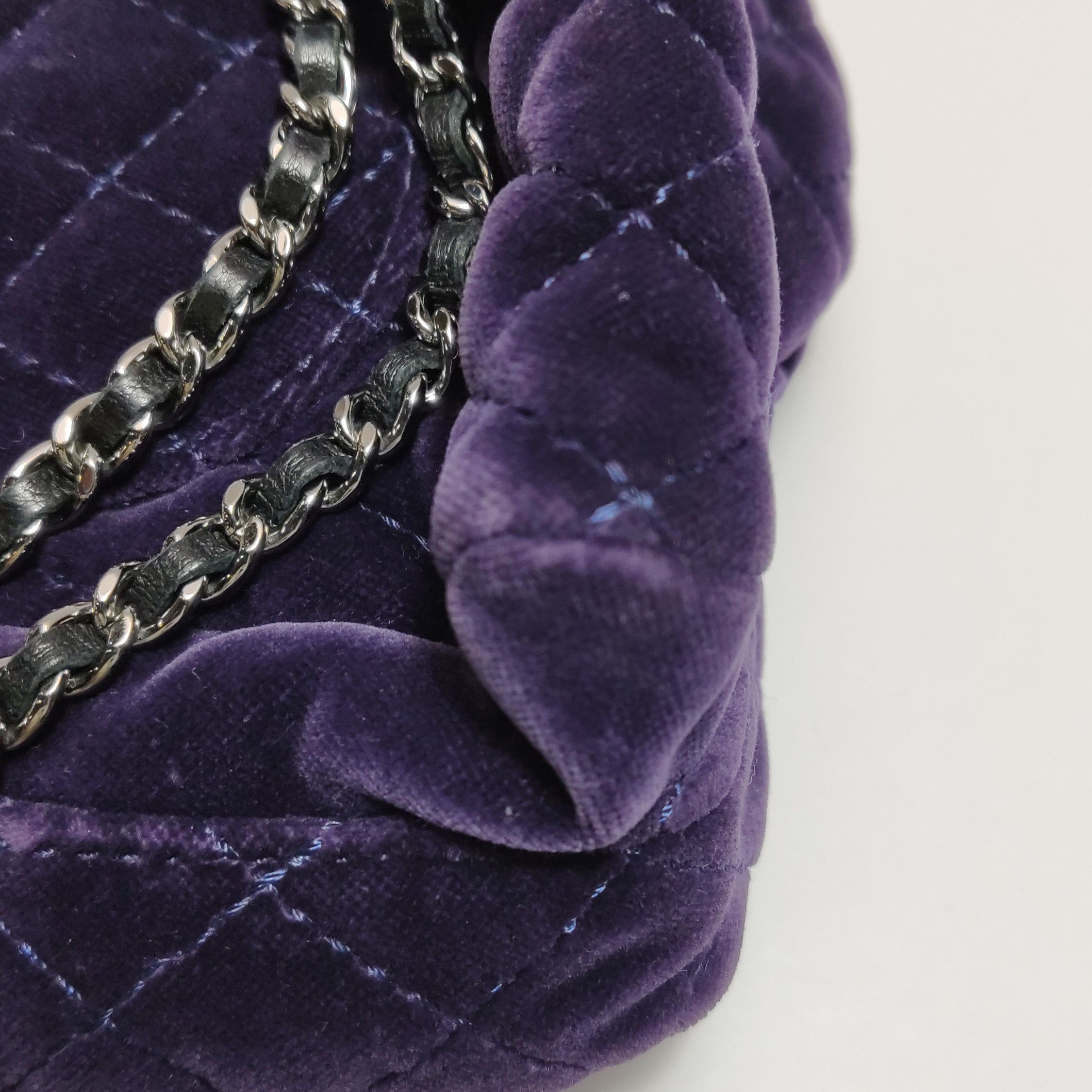 Chanel Chanel Women os Backpacks Size ONE SIZE - 22 Thumbnail
