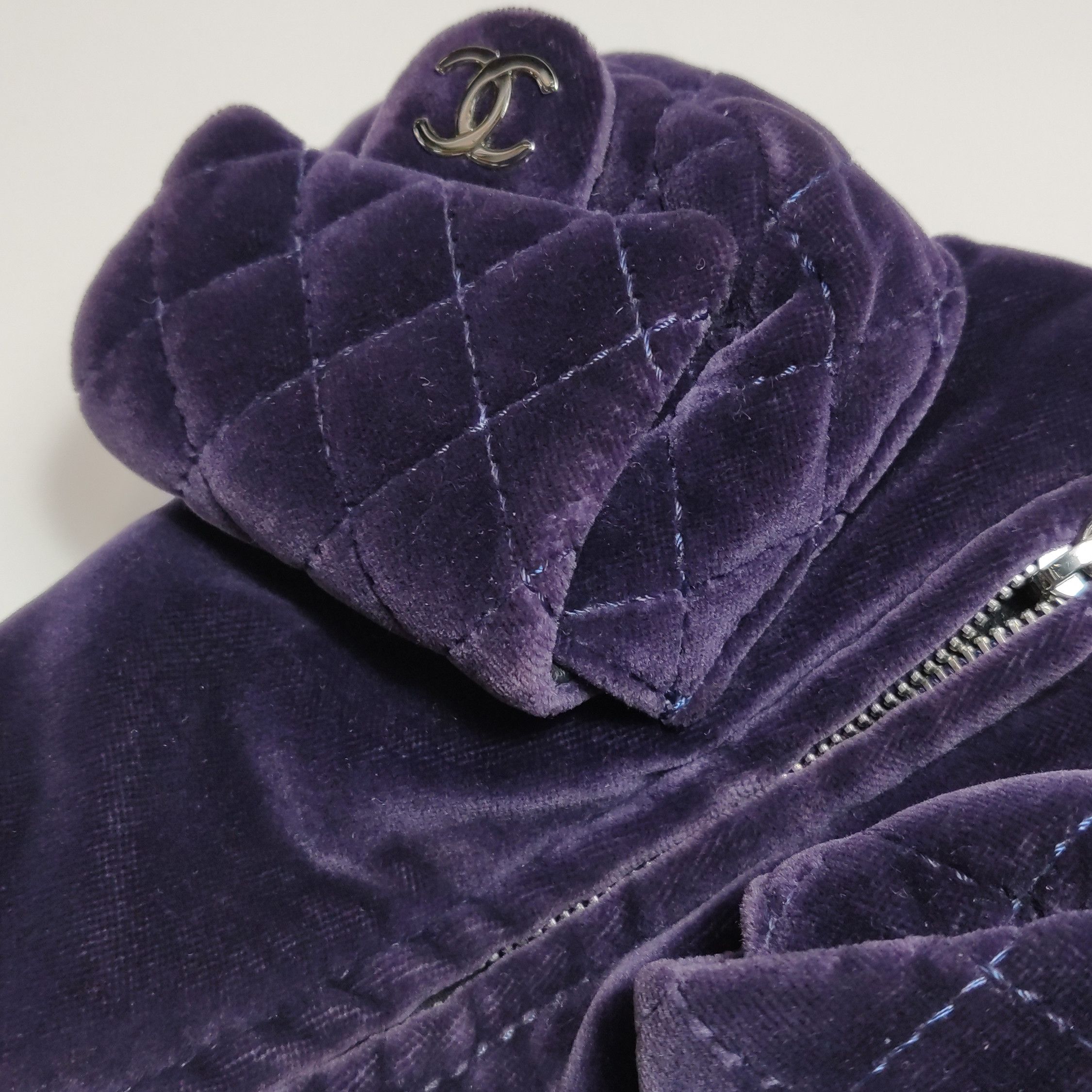 Chanel Chanel Women os Backpacks Size ONE SIZE - 17 Thumbnail