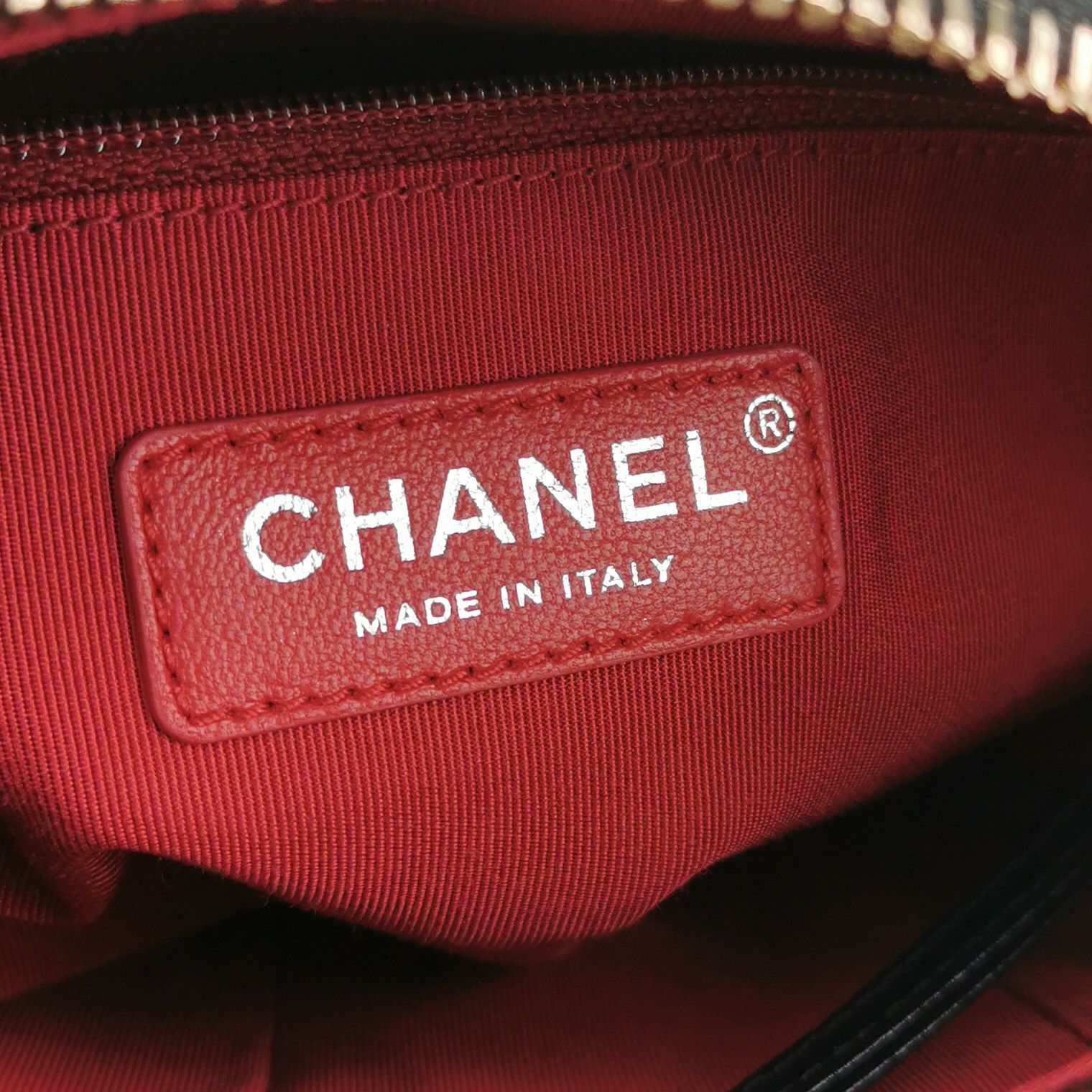 Chanel Chanel Women os Shoulder Bags Size ONE SIZE - 8 Thumbnail