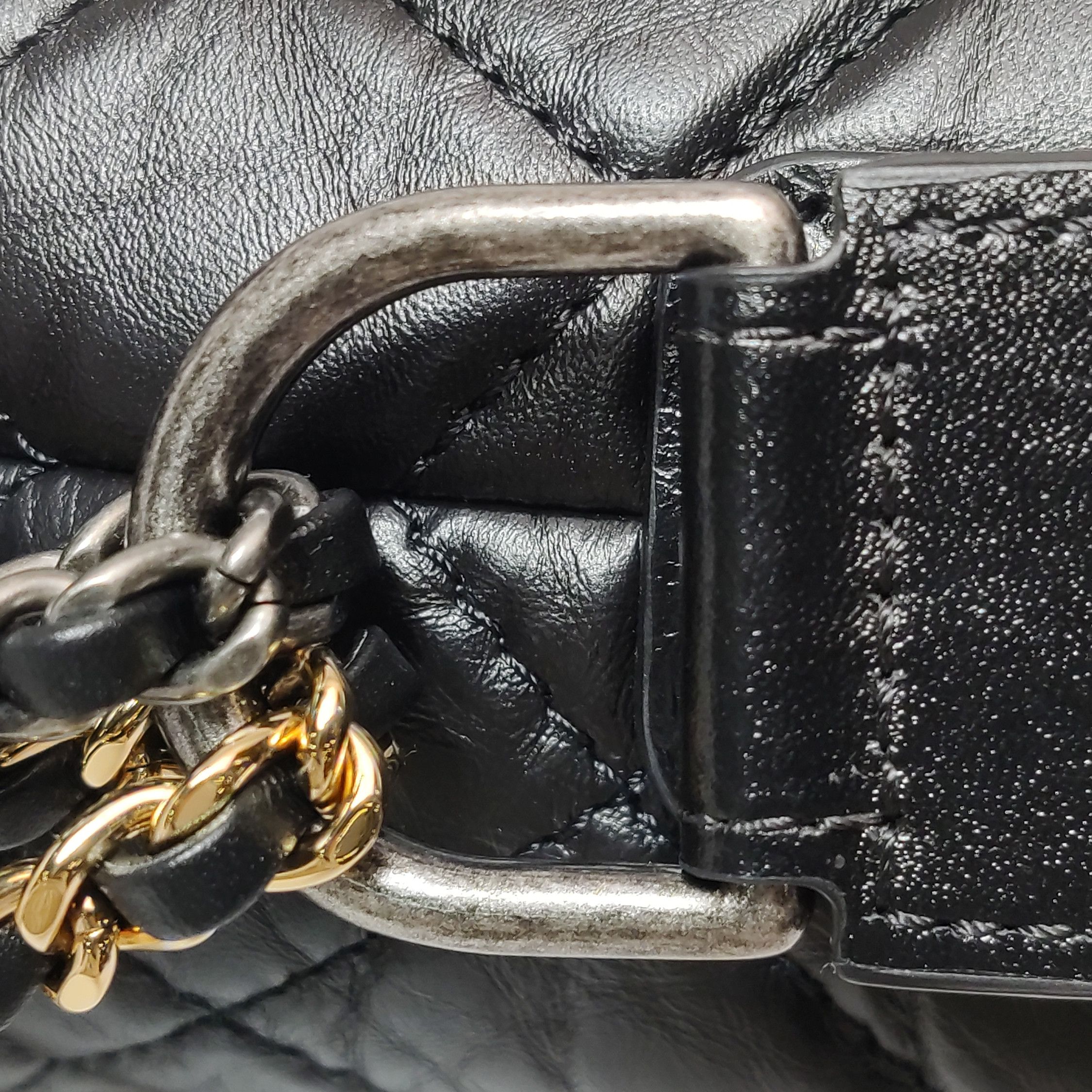 Chanel Chanel Women os Shoulder Bags Size ONE SIZE - 15 Thumbnail