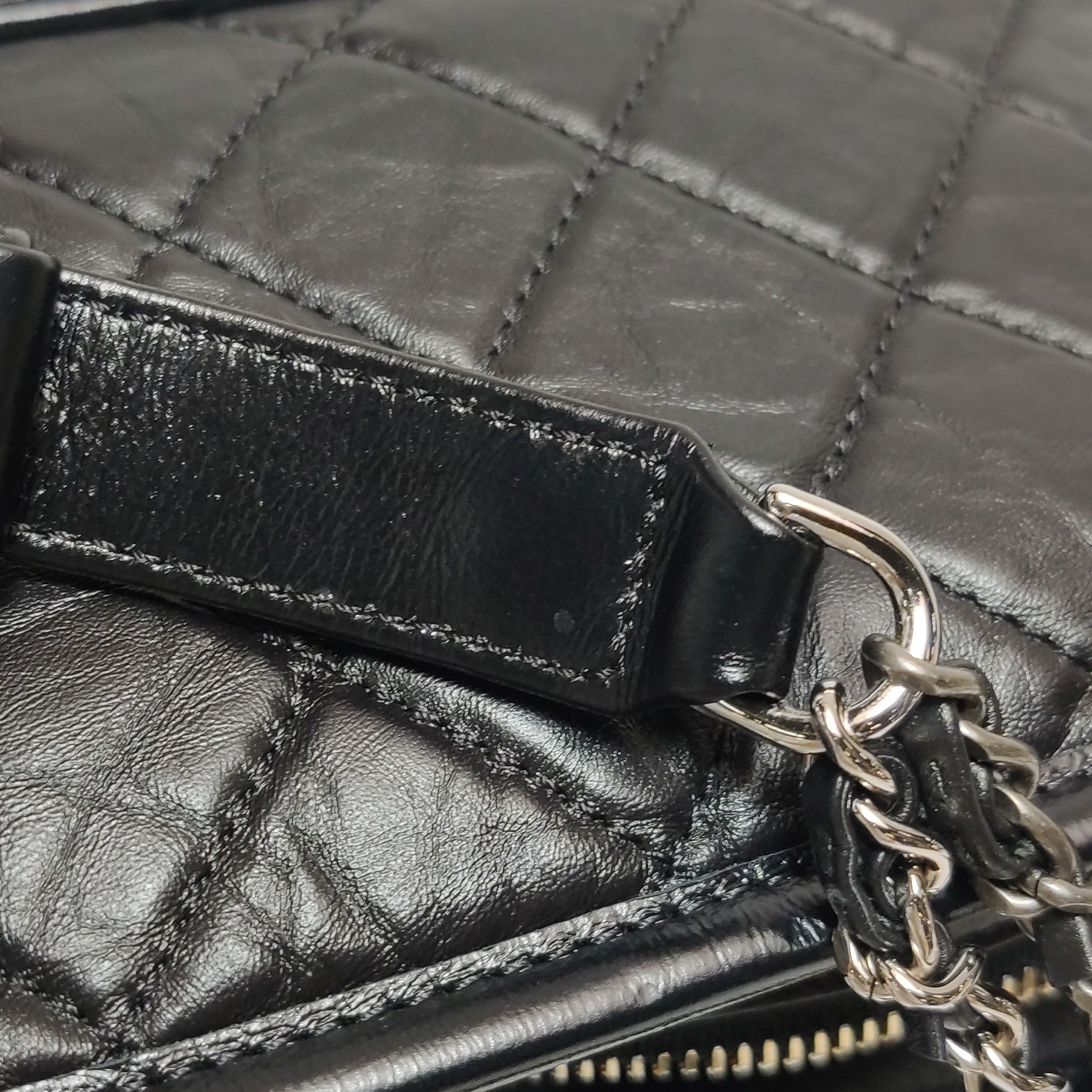 Chanel Chanel Women os Shoulder Bags Size ONE SIZE - 11 Thumbnail