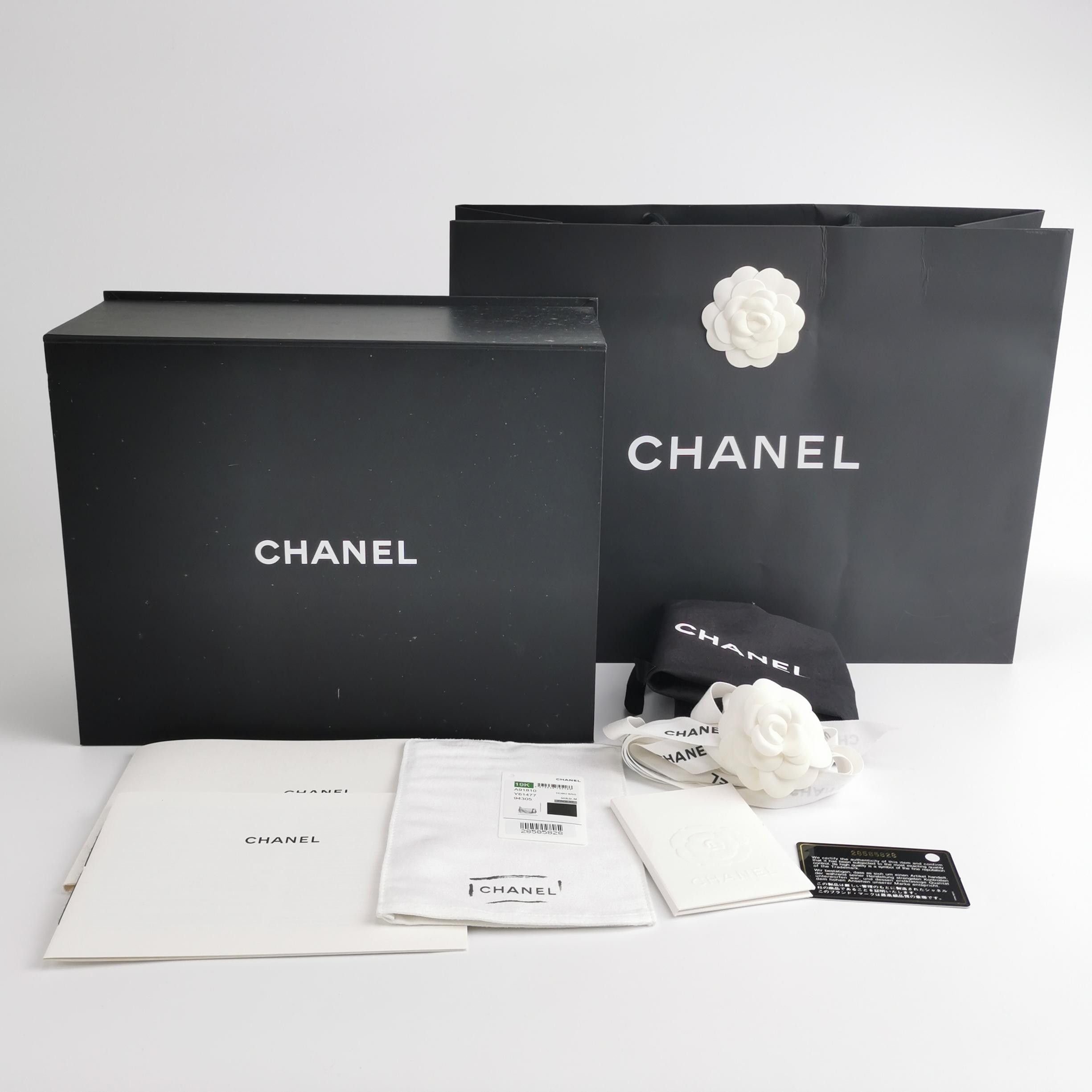 Chanel Chanel Women os Shoulder Bags Size ONE SIZE - 9 Thumbnail