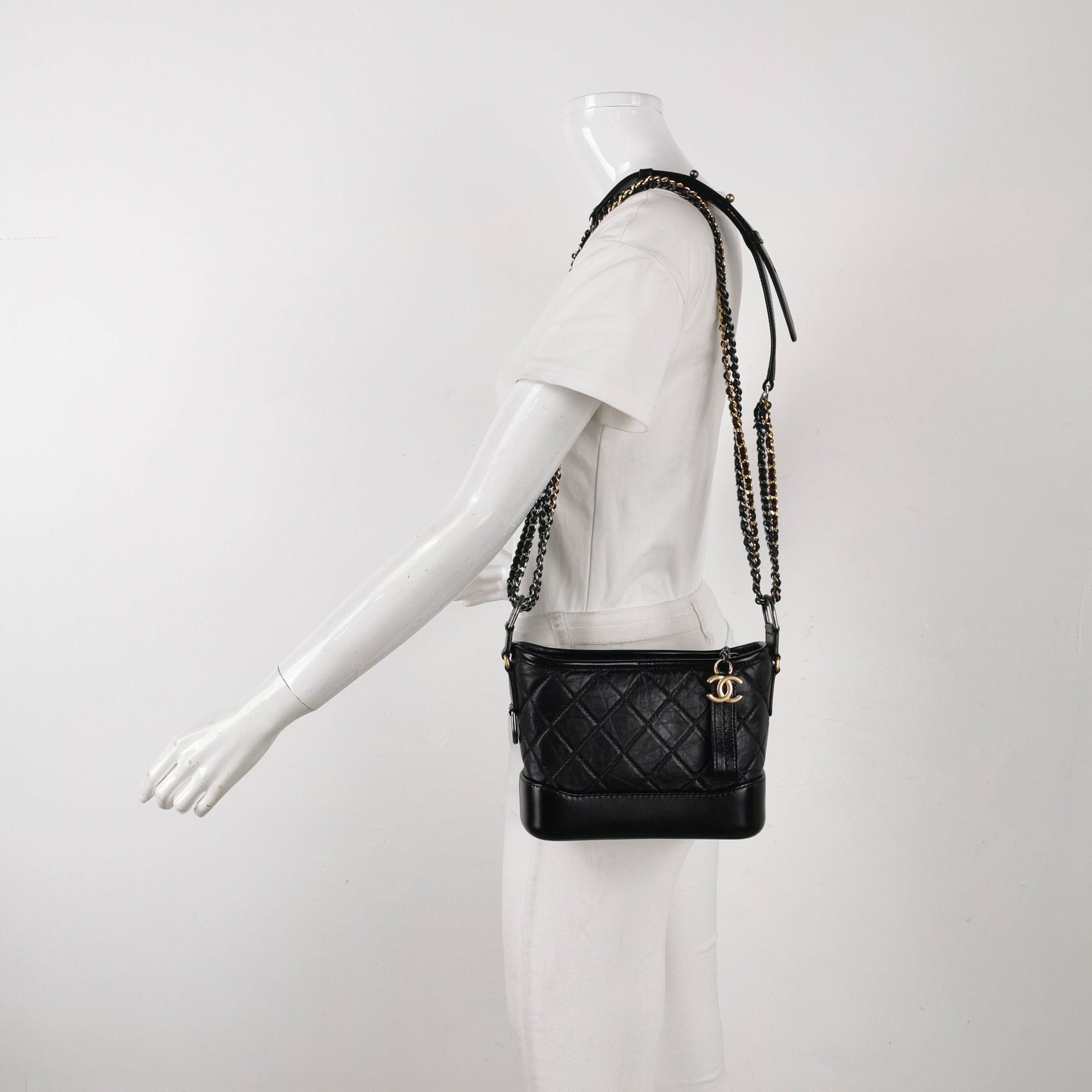 Chanel Chanel Women os Shoulder Bags Size ONE SIZE - 2 Thumbnail