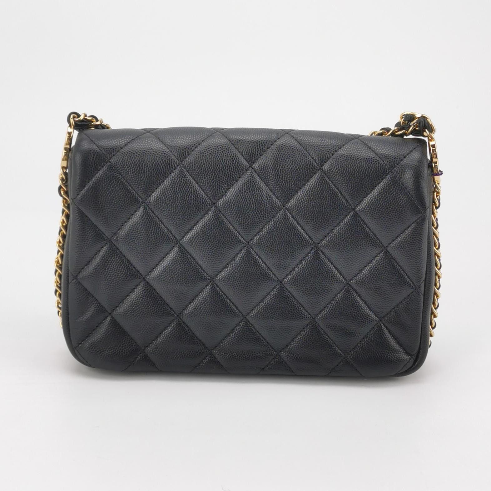 Chanel Chanel Women os Shoulder Bags Size ONE SIZE - 5 Thumbnail