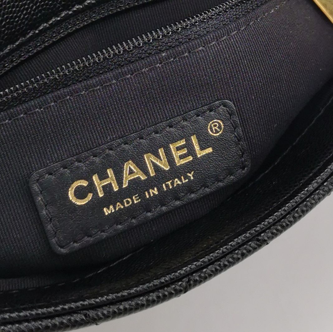 Chanel Chanel Women os Shoulder Bags Size ONE SIZE - 8 Thumbnail