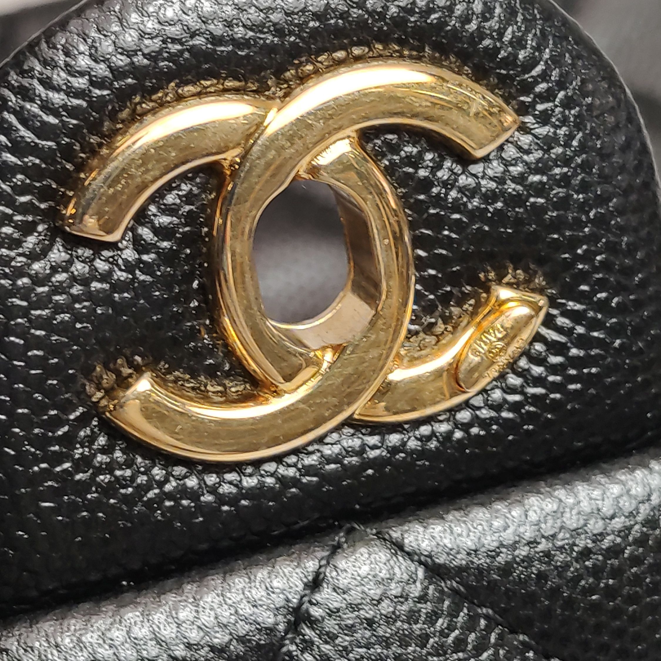 Chanel Chanel Women os Shoulder Bags Size ONE SIZE - 14 Thumbnail