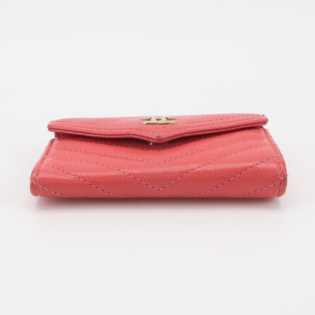 Chanel Chanel Women os Wallets Size ONE SIZE - 5 Thumbnail