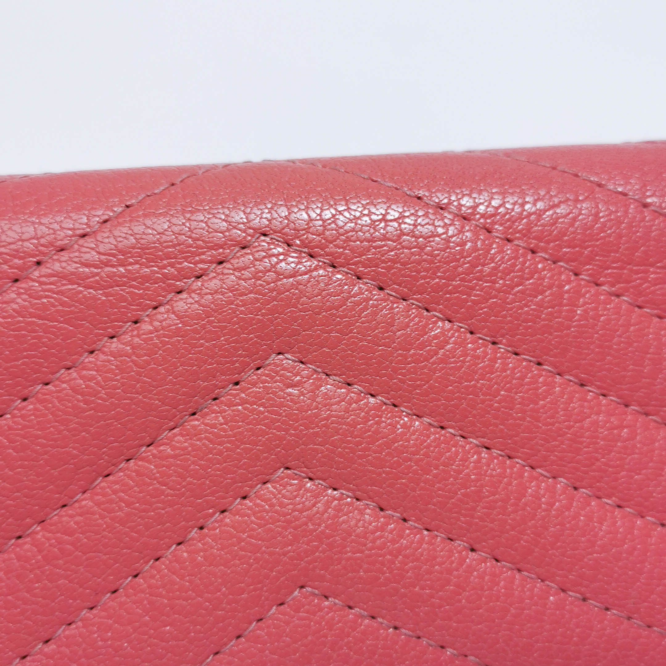 Chanel Chanel Women os Wallets Size ONE SIZE - 16 Thumbnail