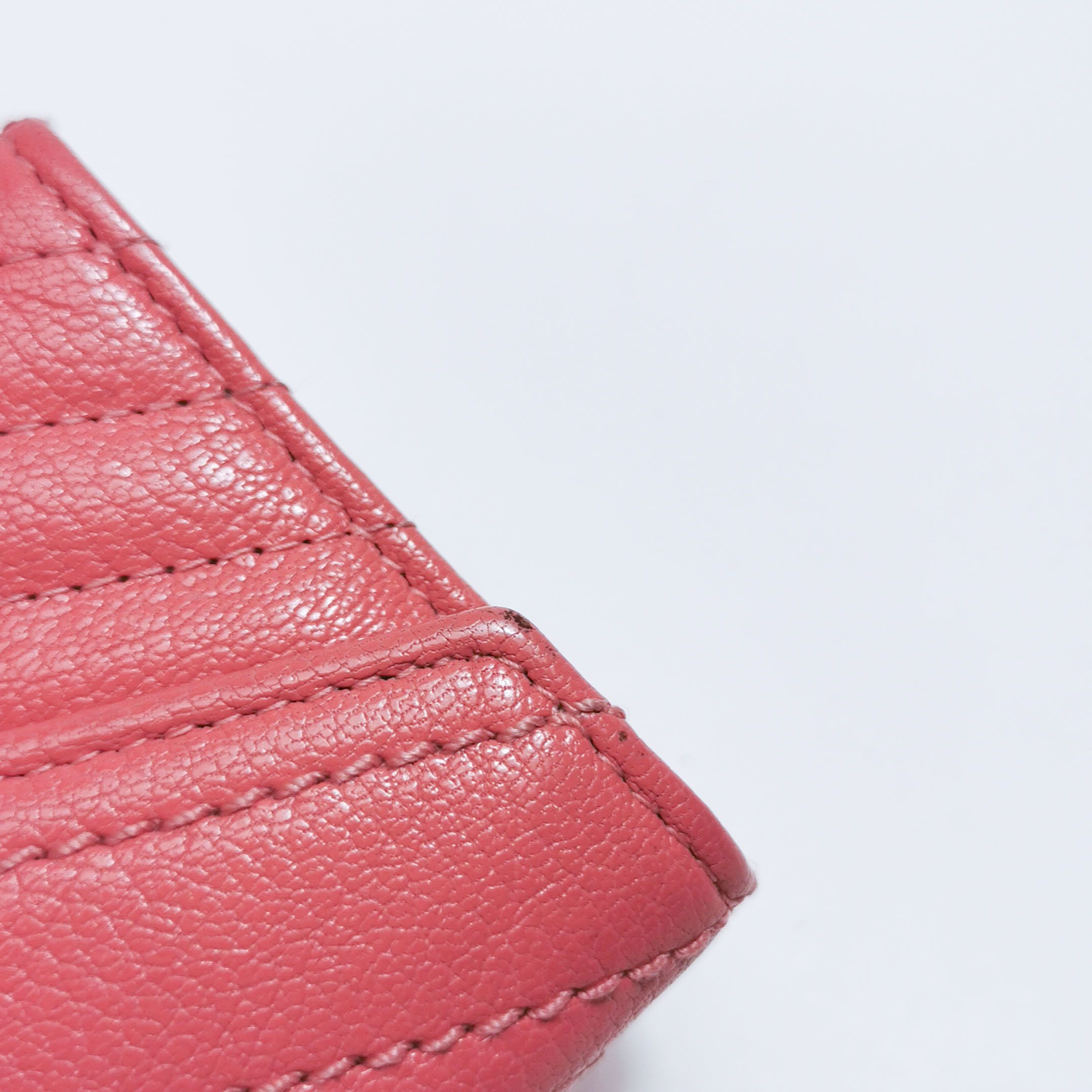 Chanel Chanel Women os Wallets Size ONE SIZE - 18 Thumbnail