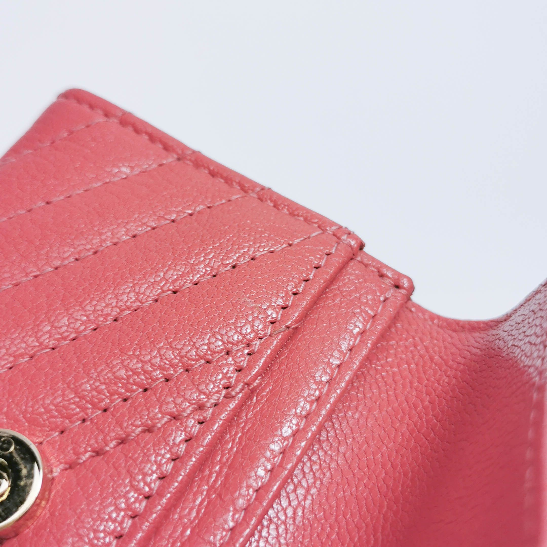 Chanel Chanel Women os Wallets Size ONE SIZE - 12 Thumbnail