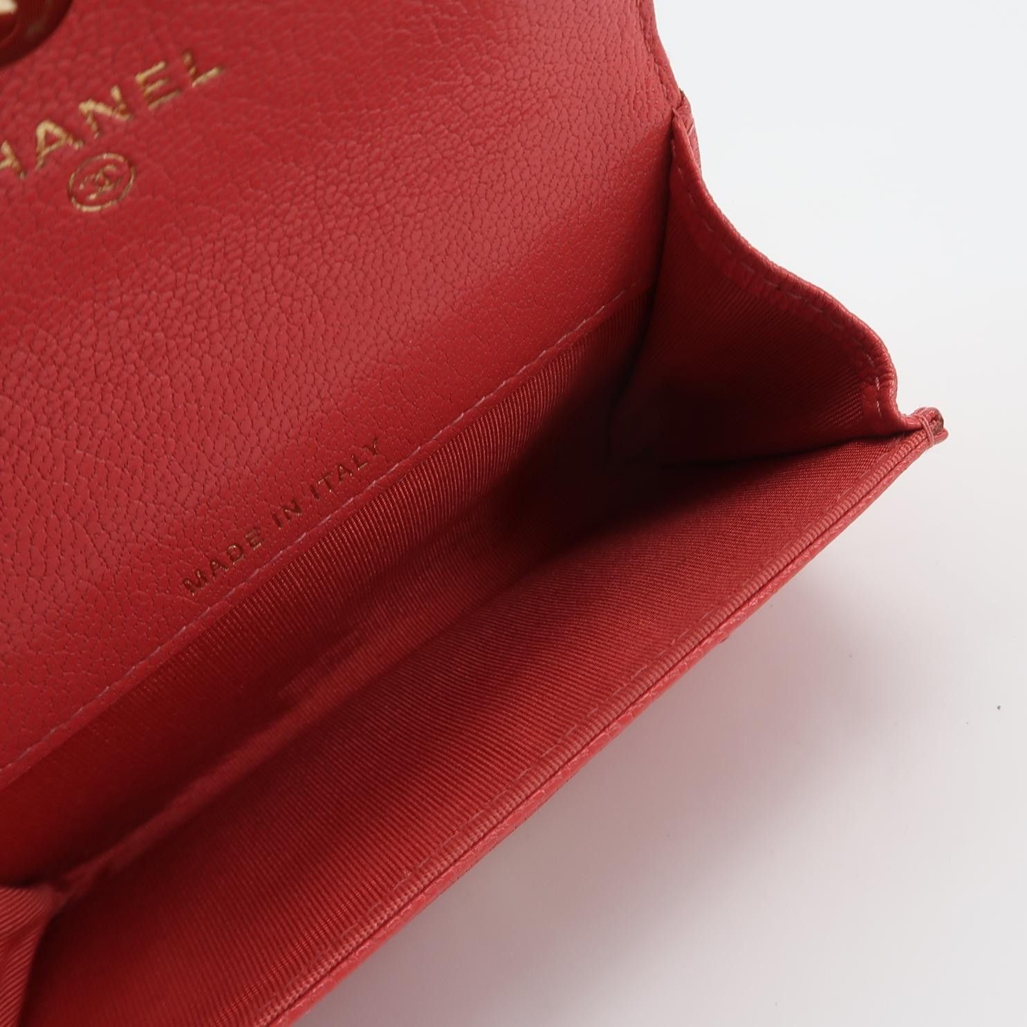 Chanel Chanel Women os Wallets Size ONE SIZE - 6 Thumbnail