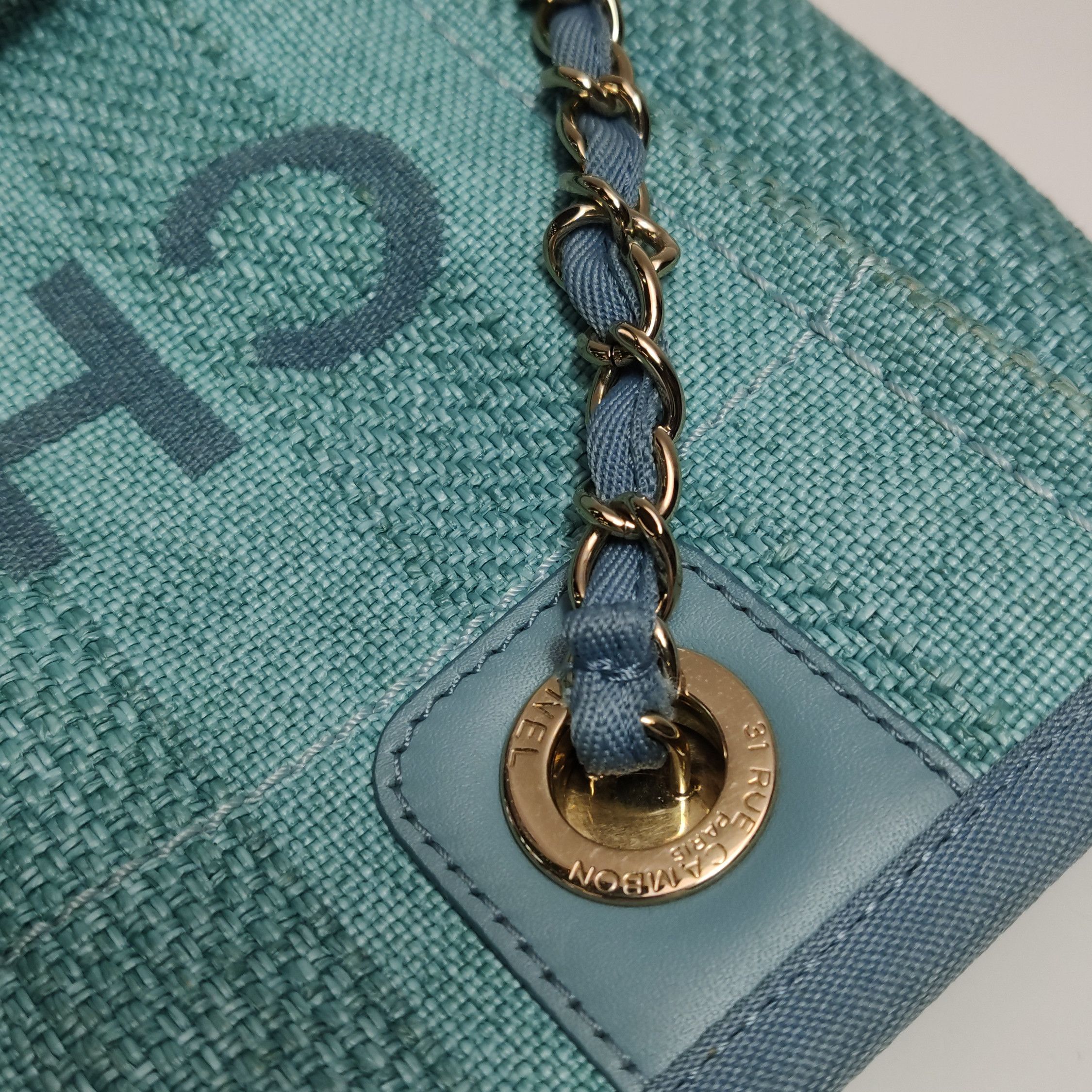 Chanel Chanel Women os Shoulder Bags Size ONE SIZE - 14 Thumbnail