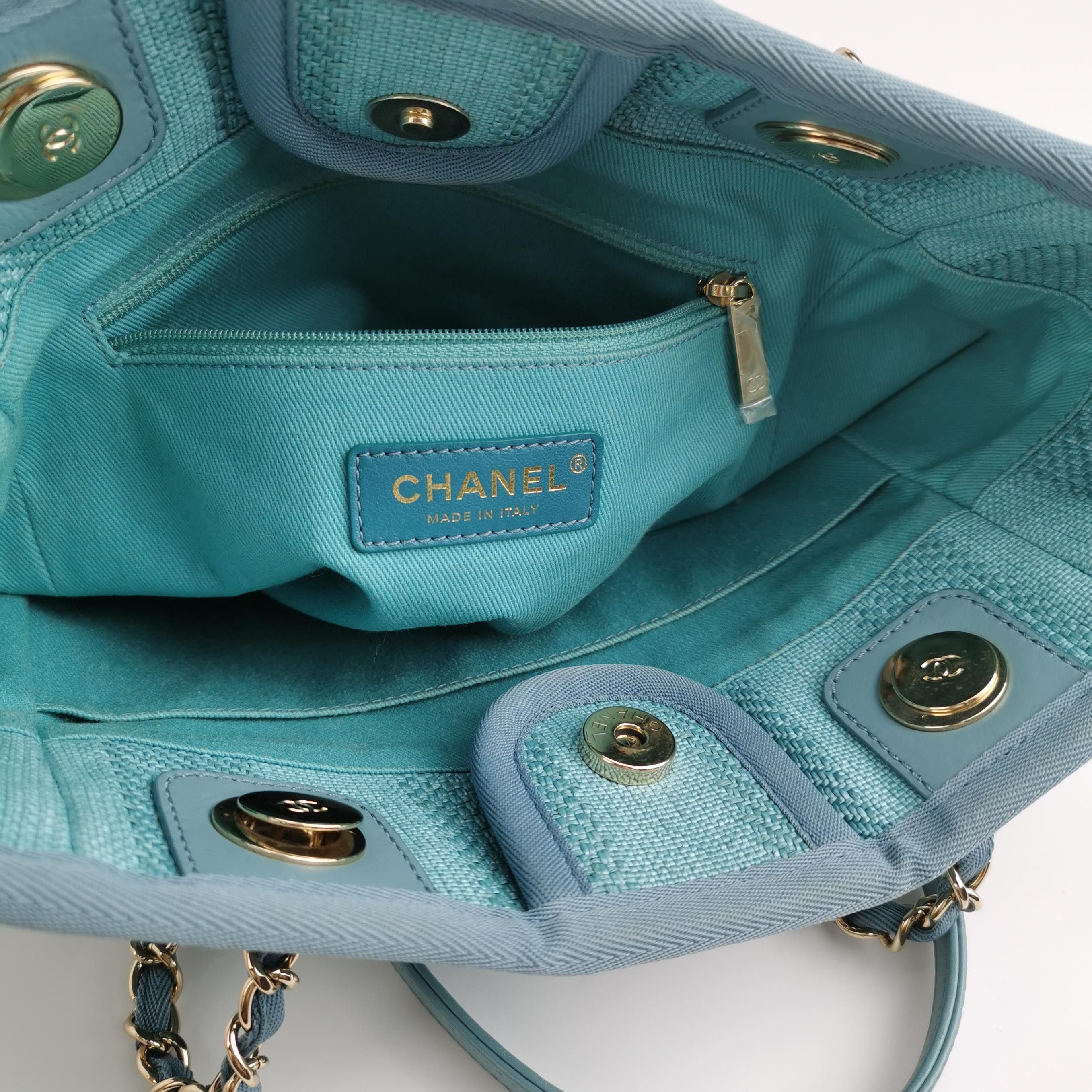 Chanel Chanel Women os Shoulder Bags Size ONE SIZE - 8 Thumbnail