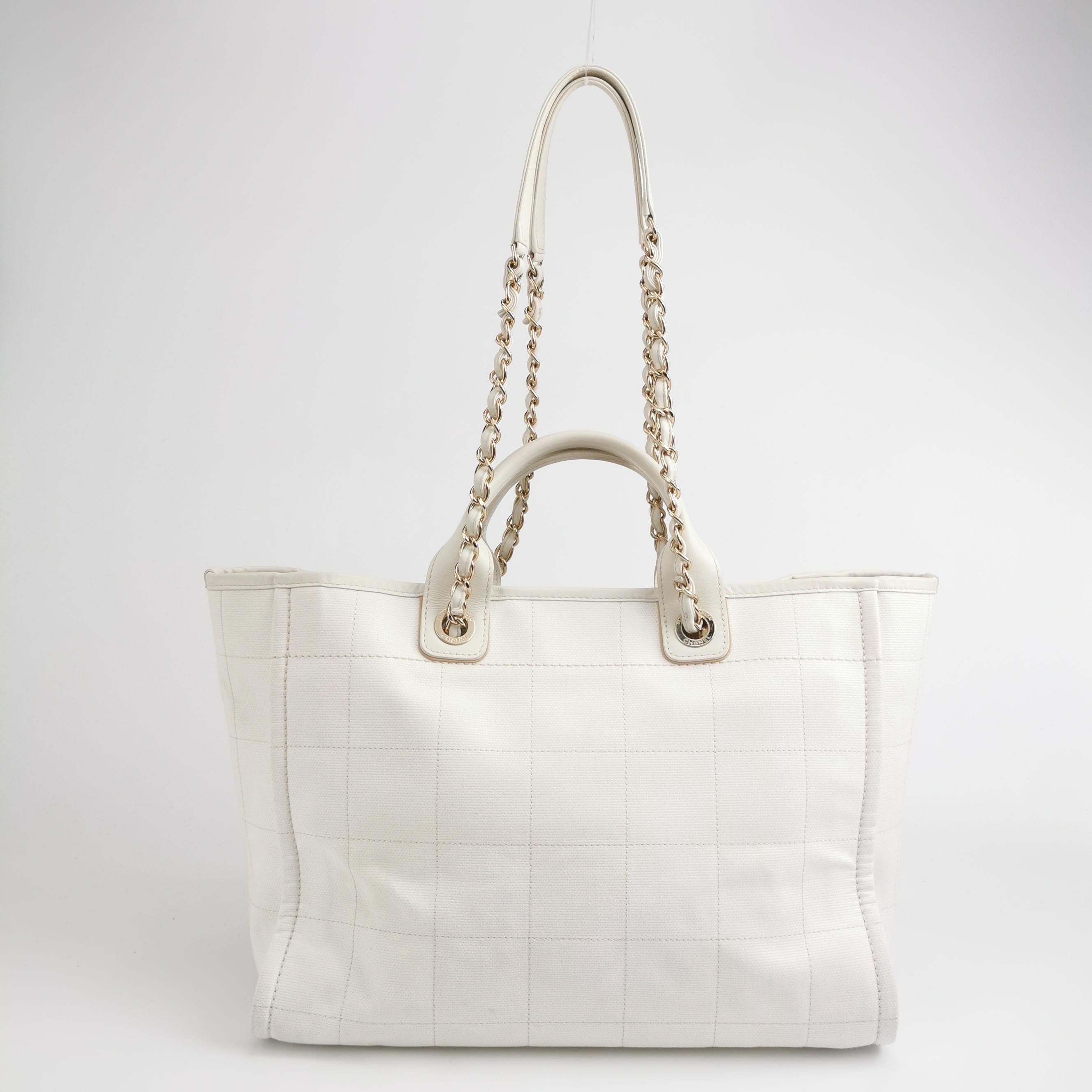 Chanel Chanel Women os Shoulder Bags Size ONE SIZE - 5 Thumbnail