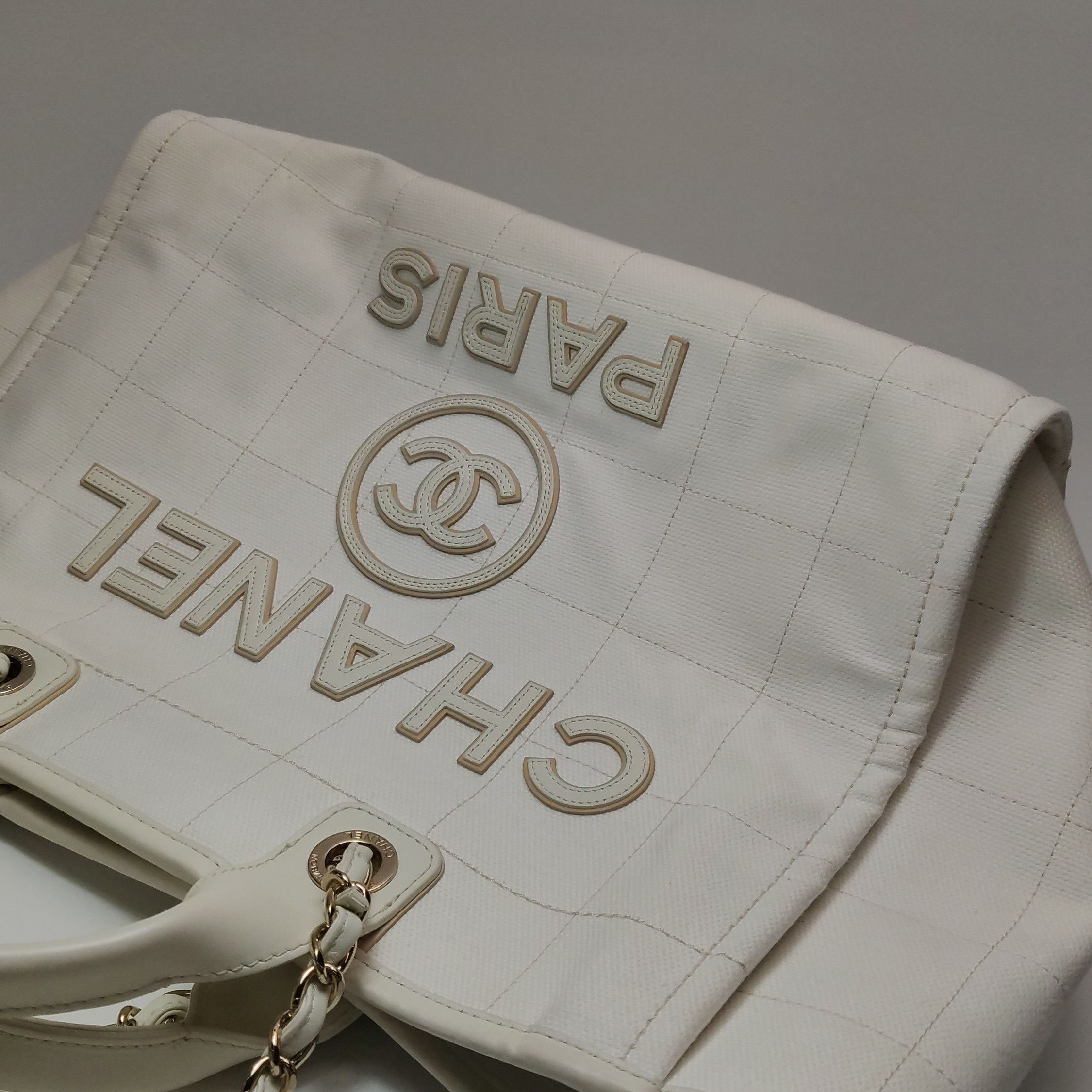 Chanel Chanel Women os Shoulder Bags Size ONE SIZE - 18 Thumbnail