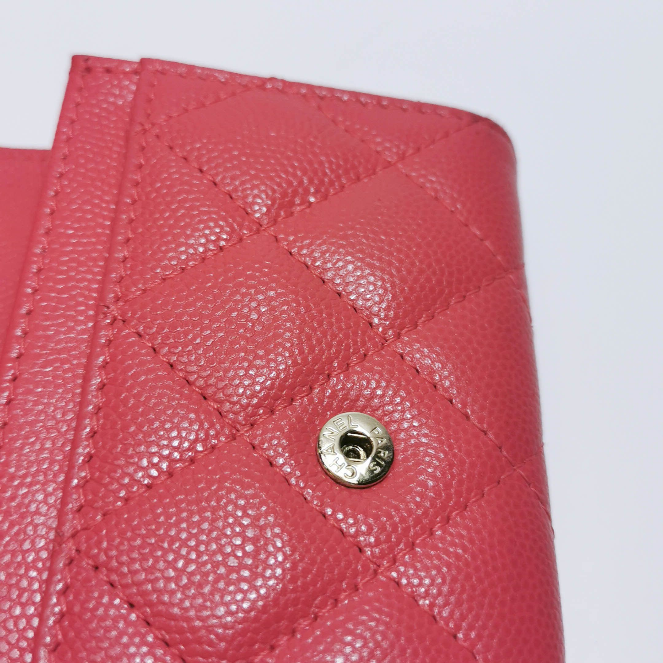 Chanel Chanel Women os Wallets Size ONE SIZE - 12 Thumbnail