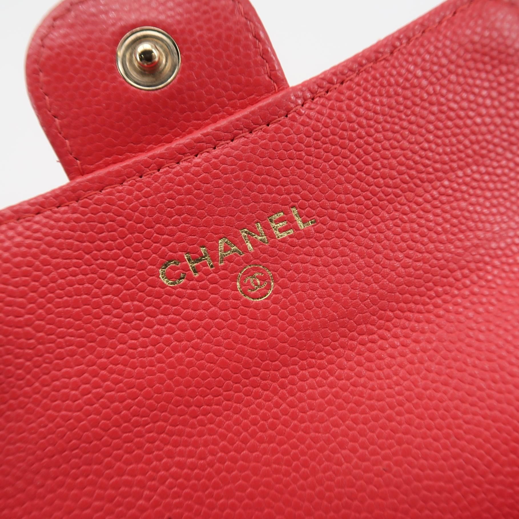 Chanel Chanel Women os Wallets Size ONE SIZE - 7 Thumbnail