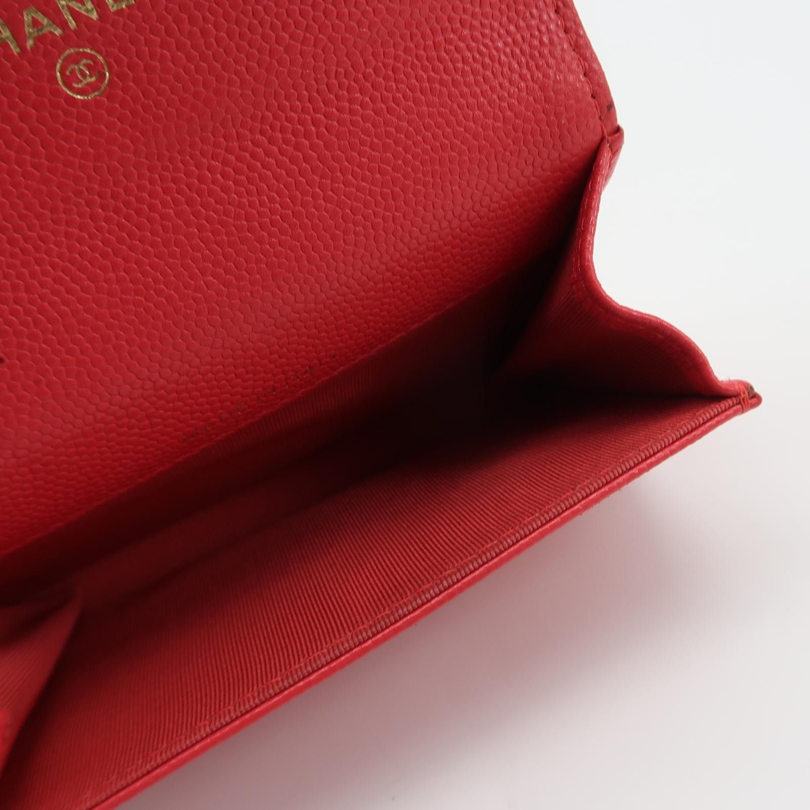 Chanel Chanel Women os Wallets Size ONE SIZE - 6 Thumbnail