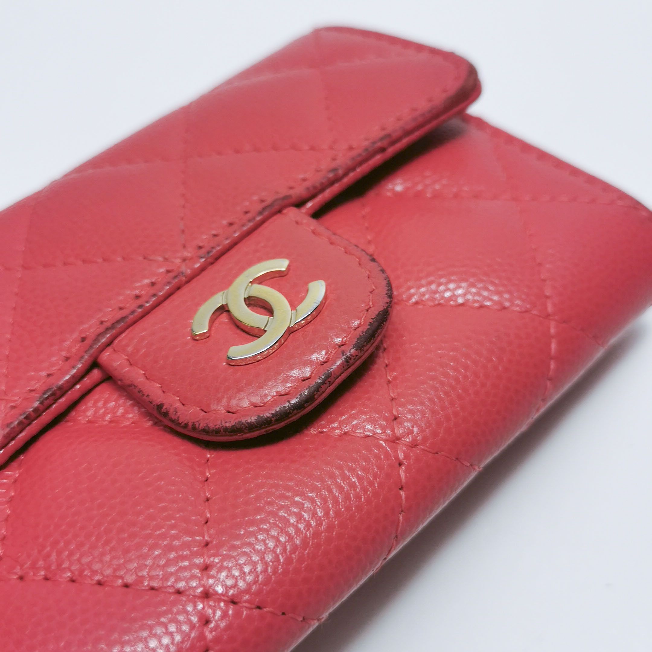 Chanel Chanel Women os Wallets Size ONE SIZE - 13 Thumbnail