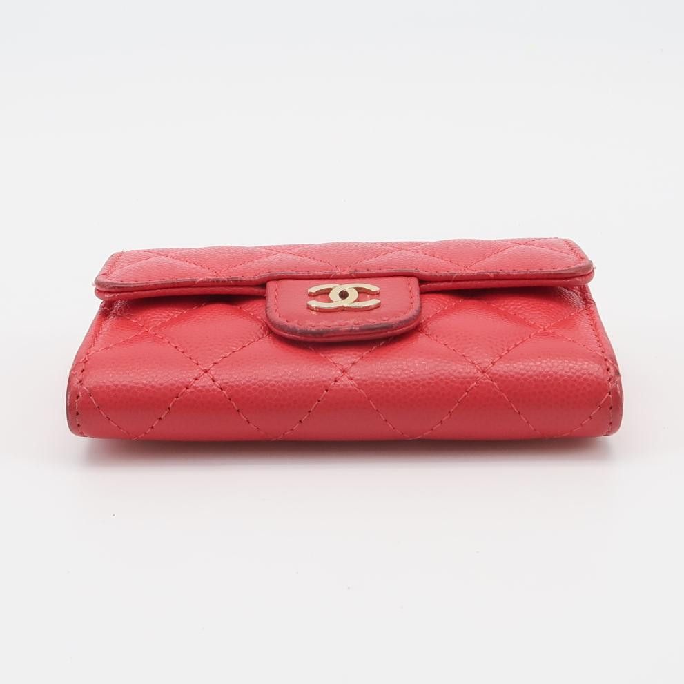 Chanel Chanel Women os Wallets Size ONE SIZE - 5 Thumbnail