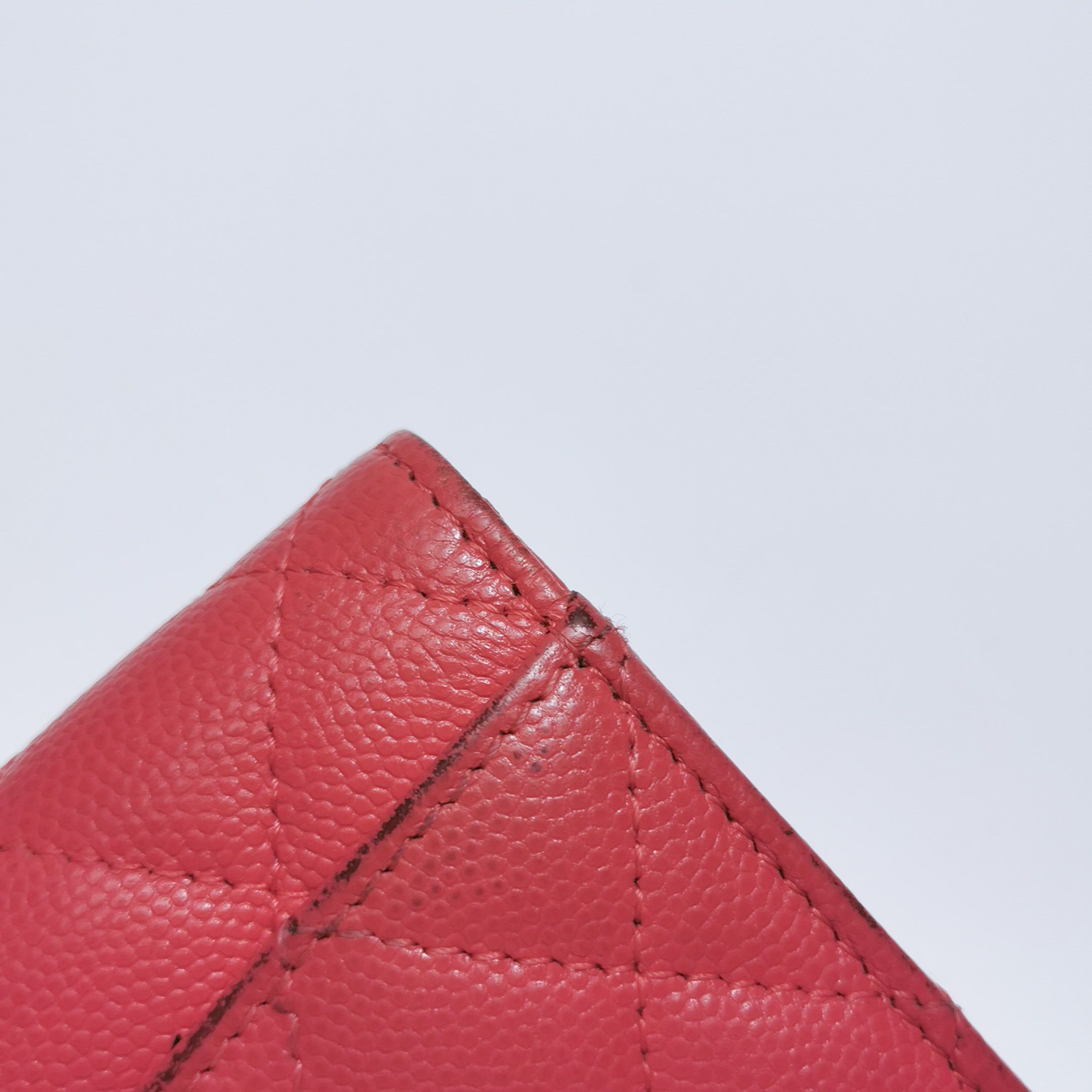 Chanel Chanel Women os Wallets Size ONE SIZE - 17 Thumbnail