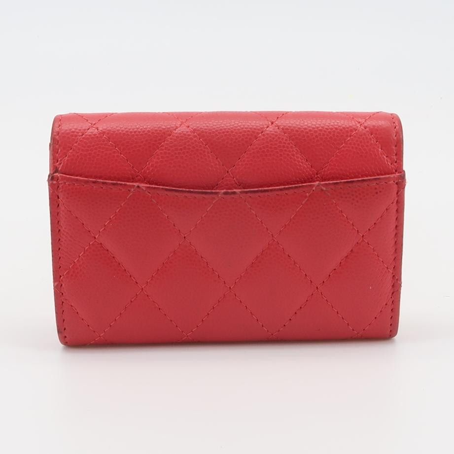 Chanel Chanel Women os Wallets Size ONE SIZE - 4 Thumbnail