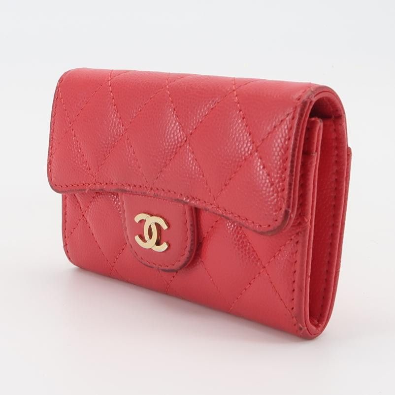 Chanel Chanel Women os Wallets Size ONE SIZE - 2 Thumbnail